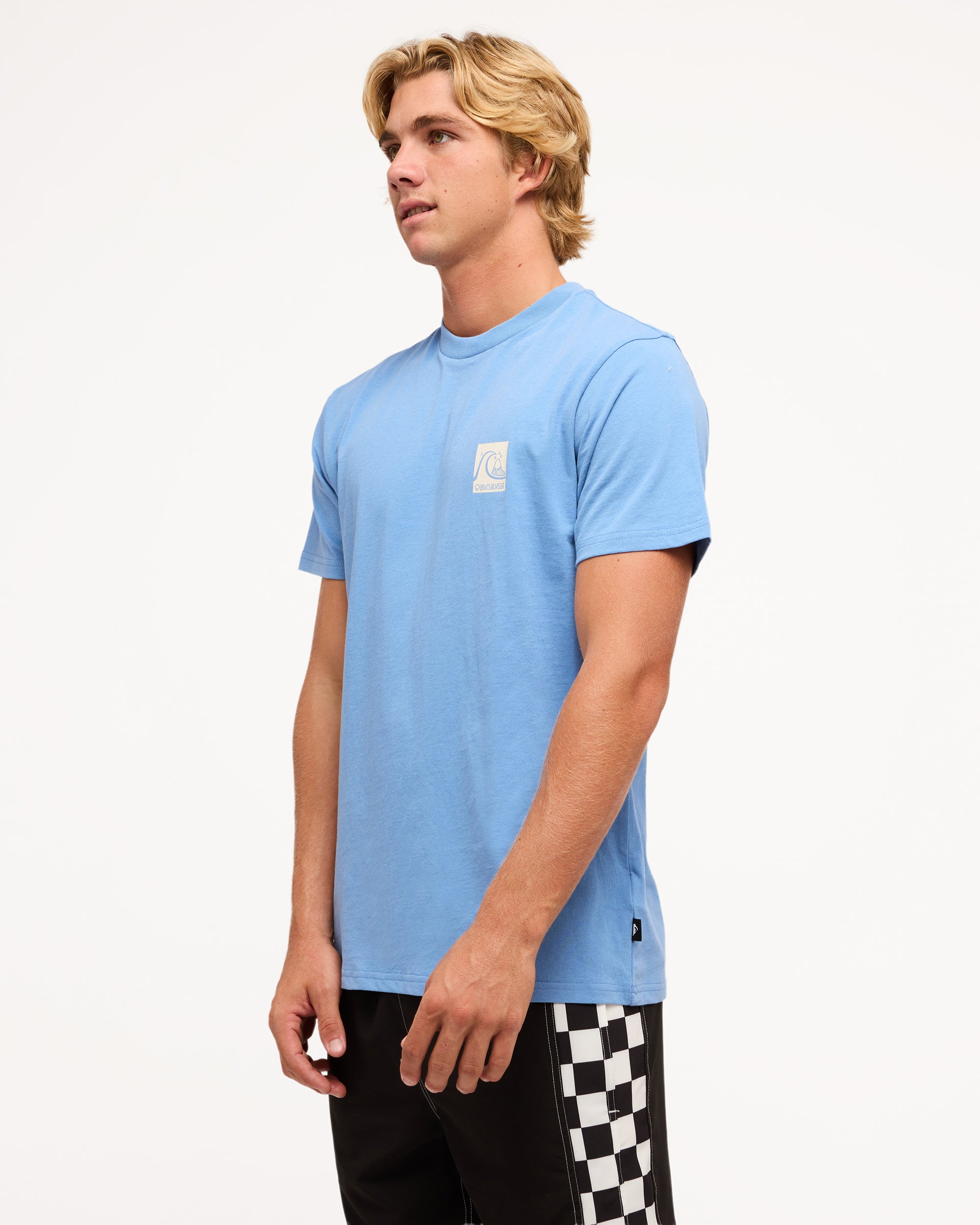 Mens Bubble Box T-Shirt