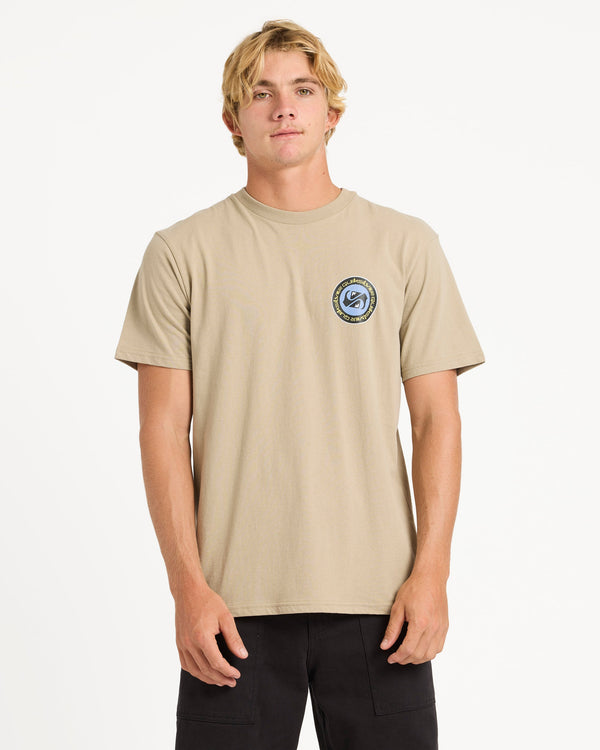 Mens Omni Mirror T-Shirt