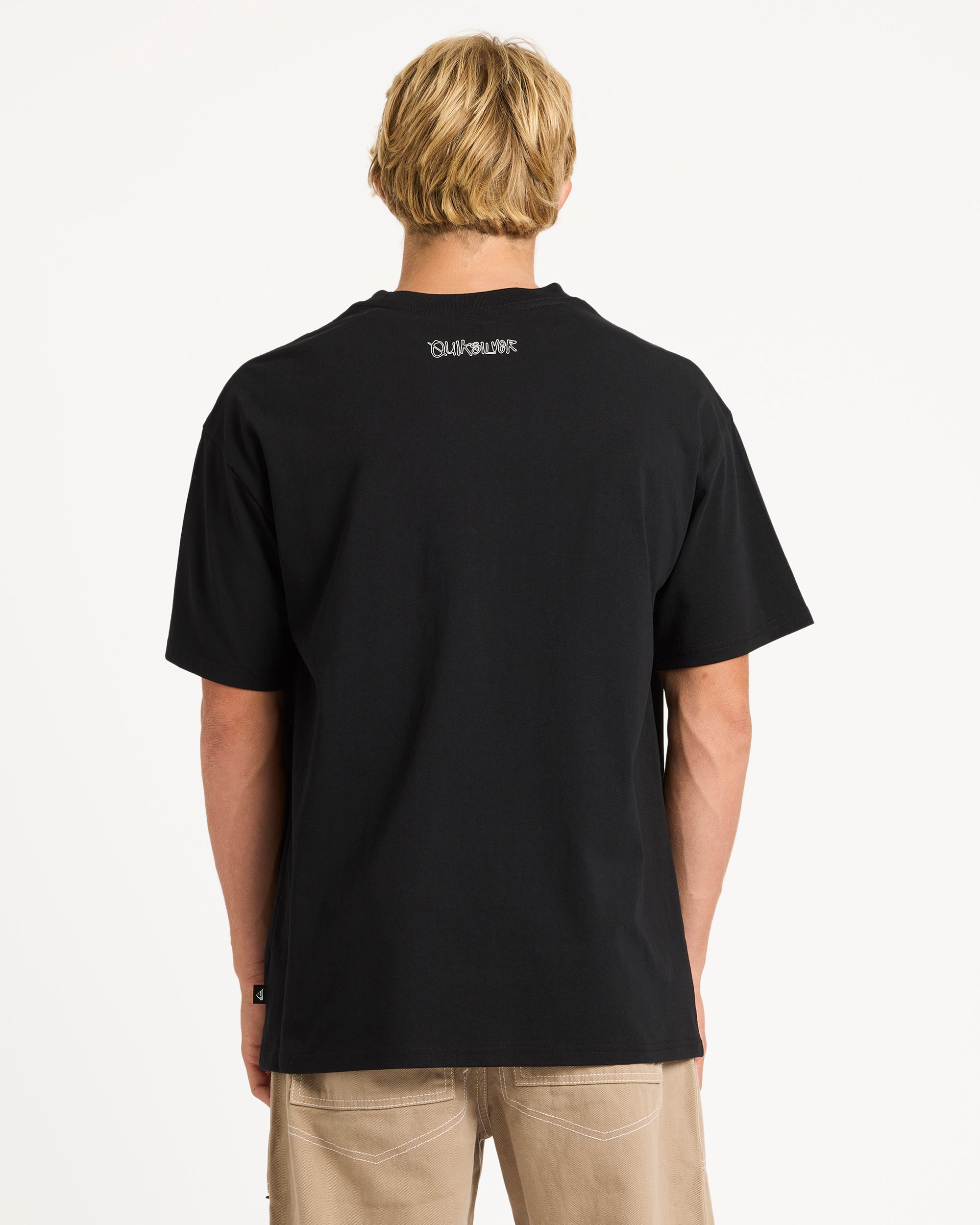 Mens Spirit T-Shirt