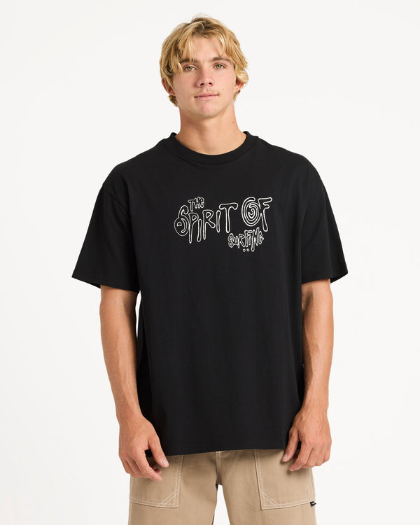 Mens Spirit T-Shirt