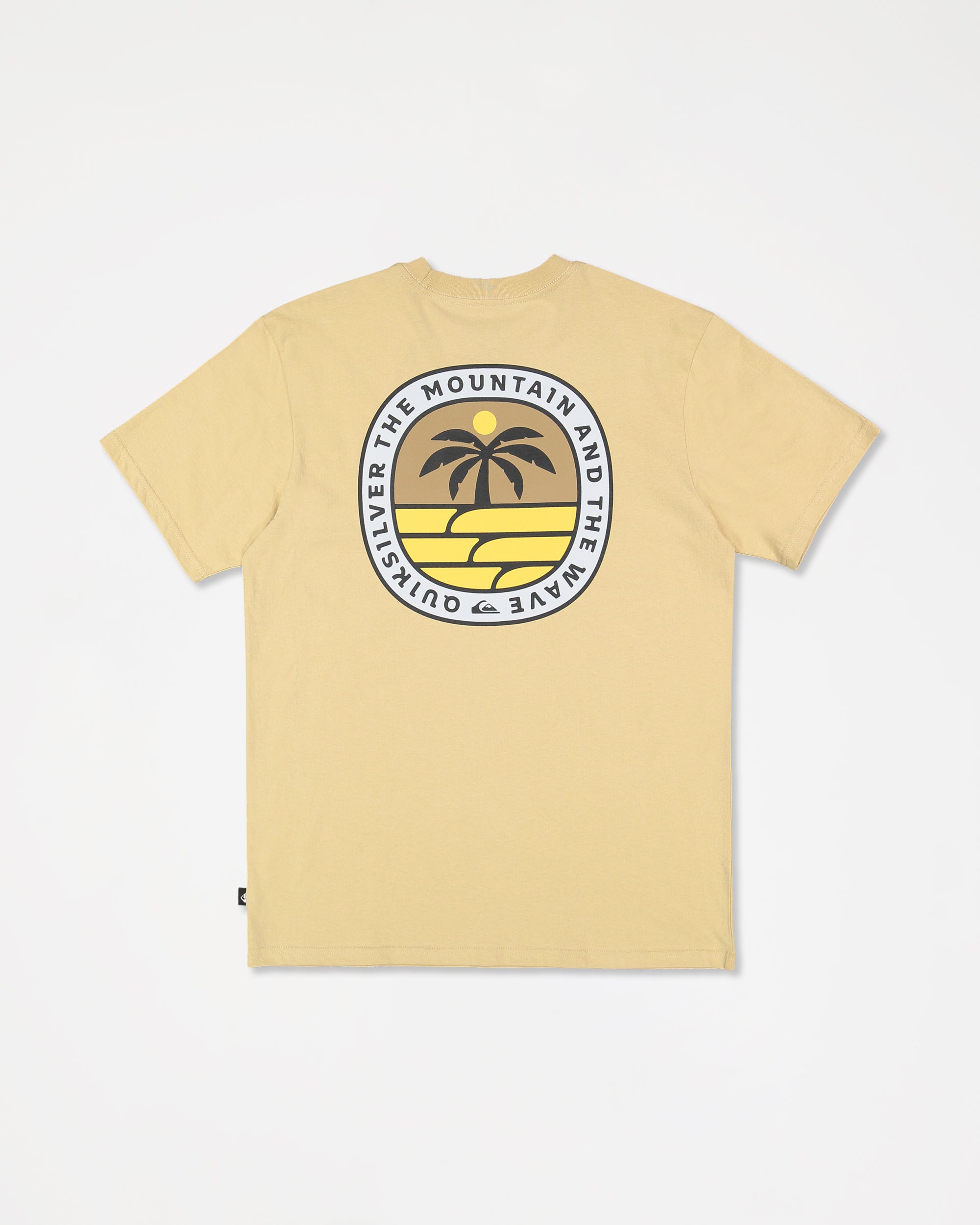 Mens One Palm T-Shirt