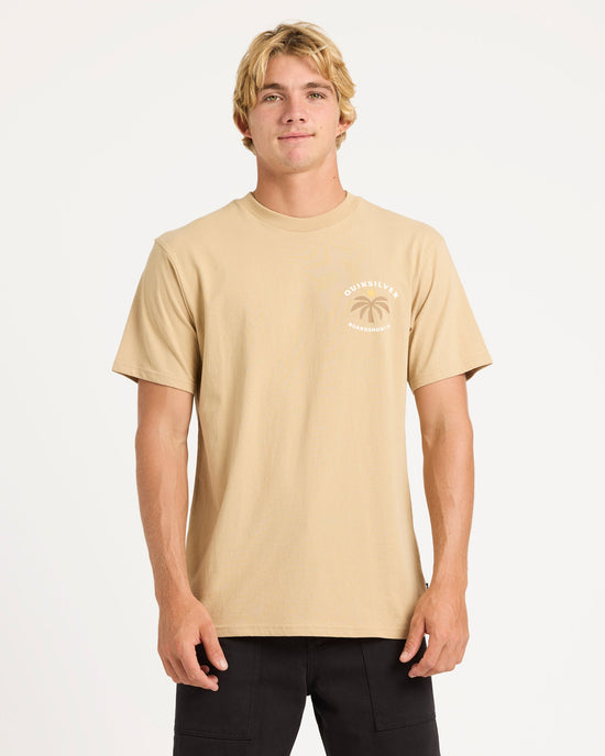 Mens One Palm T-Shirt