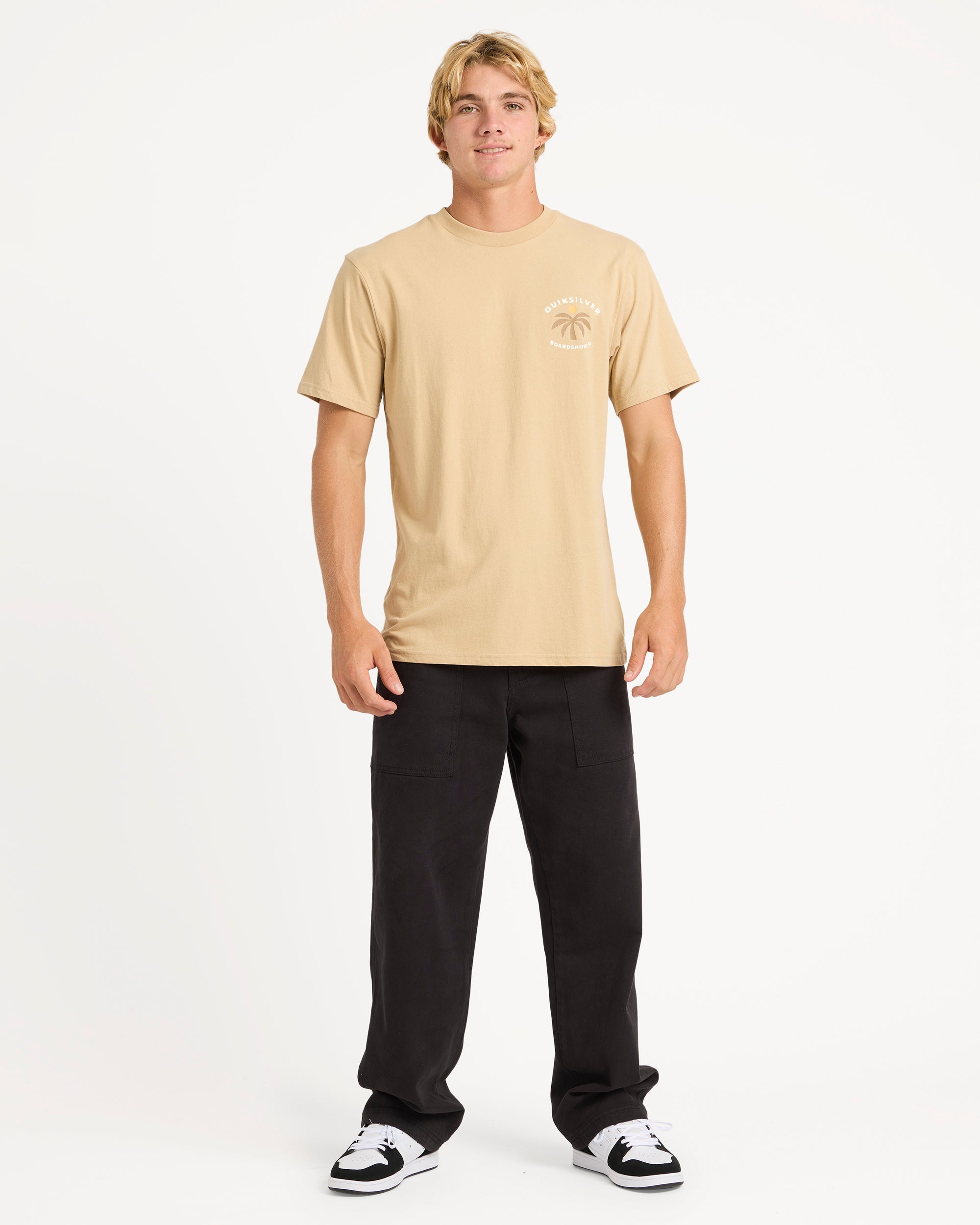 Mens One Palm T-Shirt
