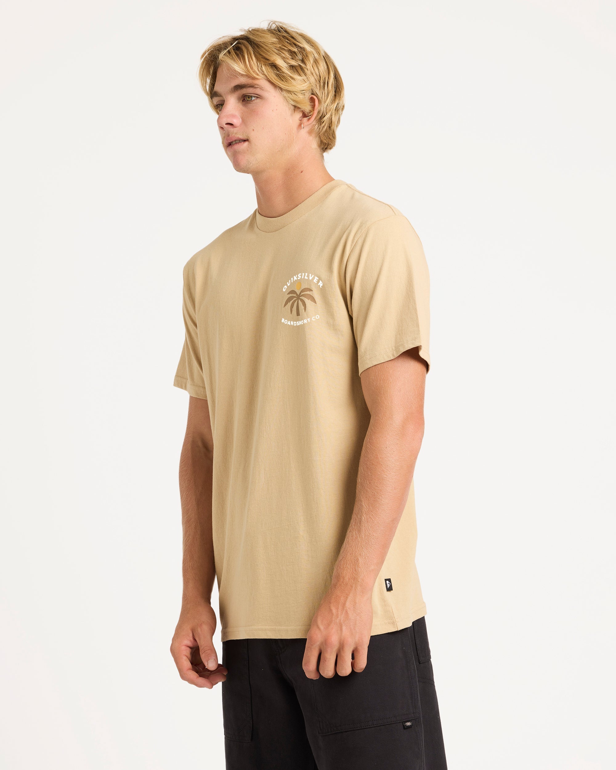 Mens One Palm T-Shirt