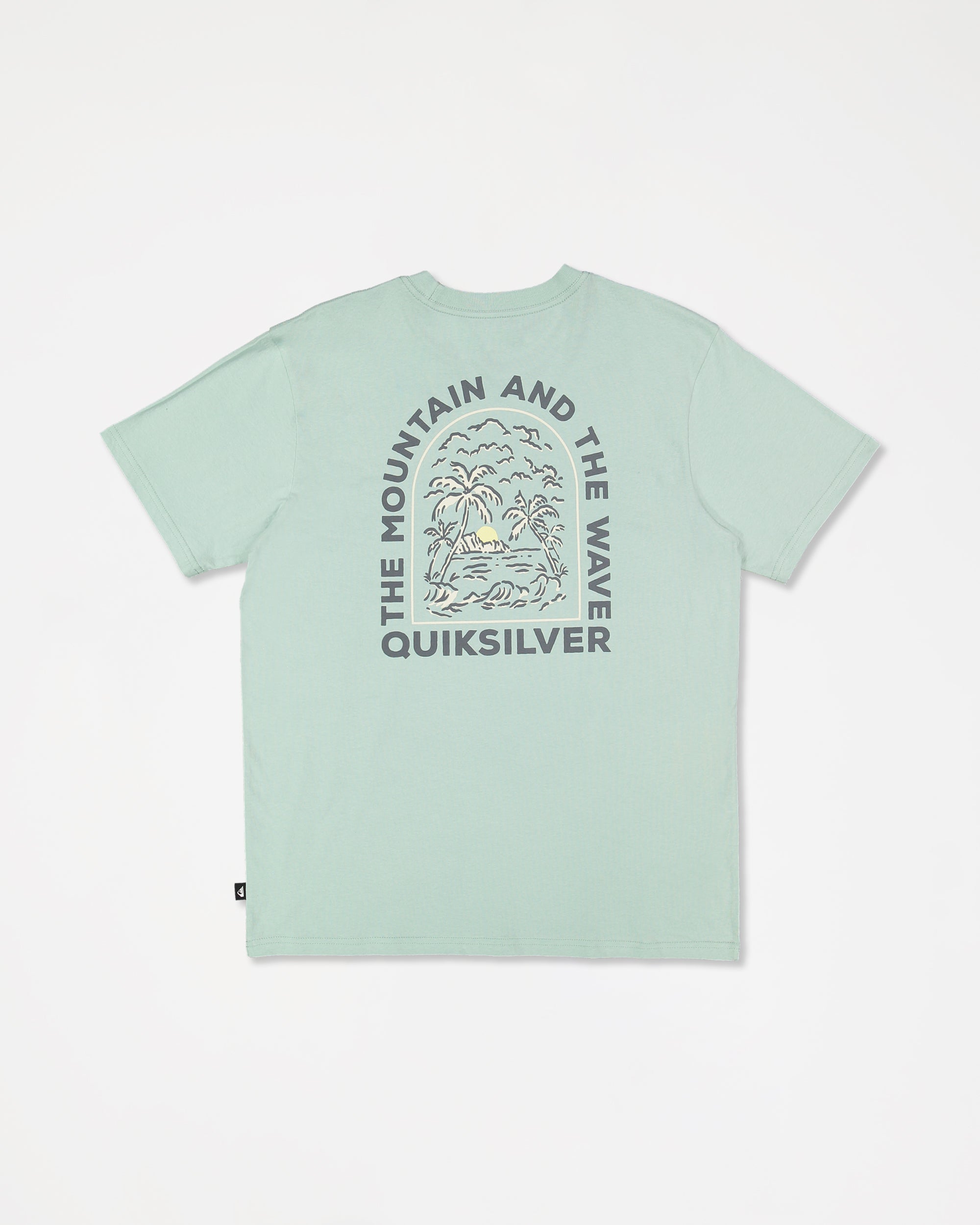 Mens Nature Nomad T-Shirt