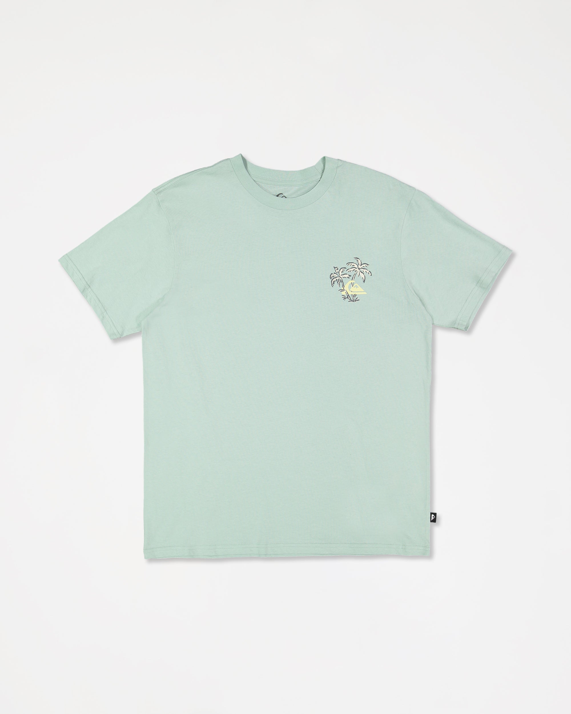 Mens Nature Nomad T-Shirt