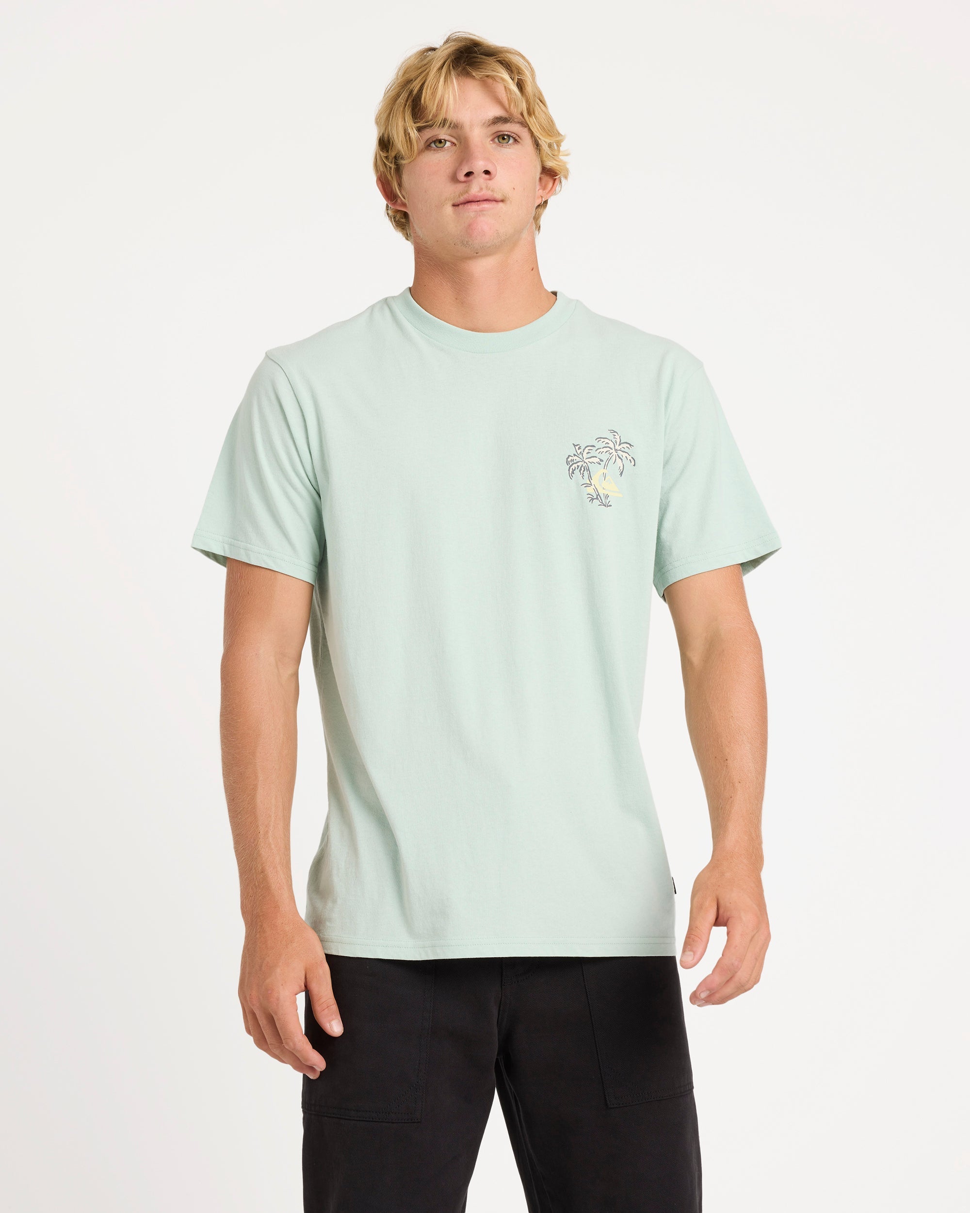 Mens Nature Nomad T-Shirt