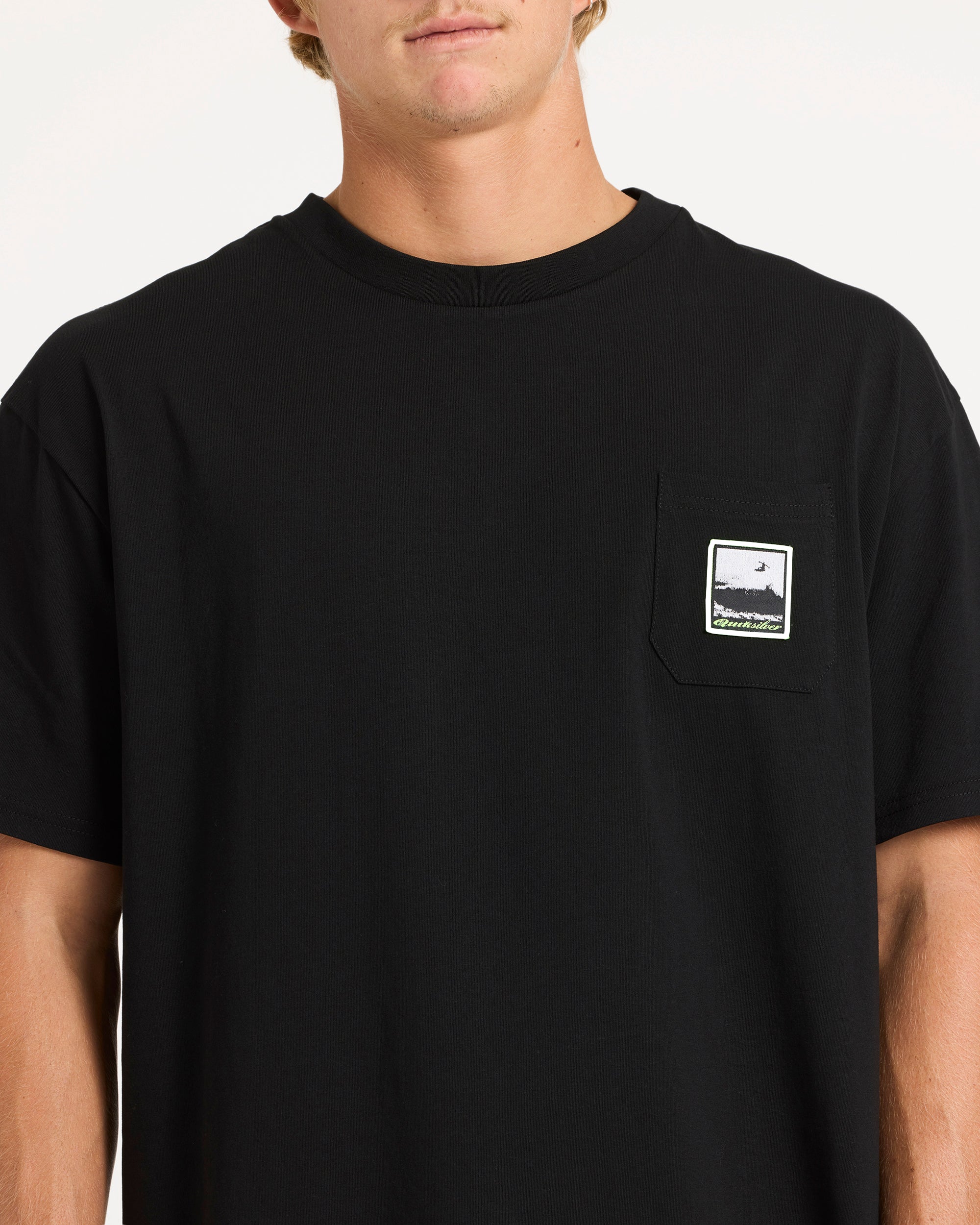 Mens Section T-Shirt