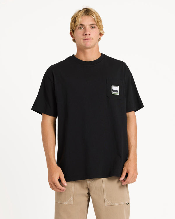 Mens Section T-Shirt