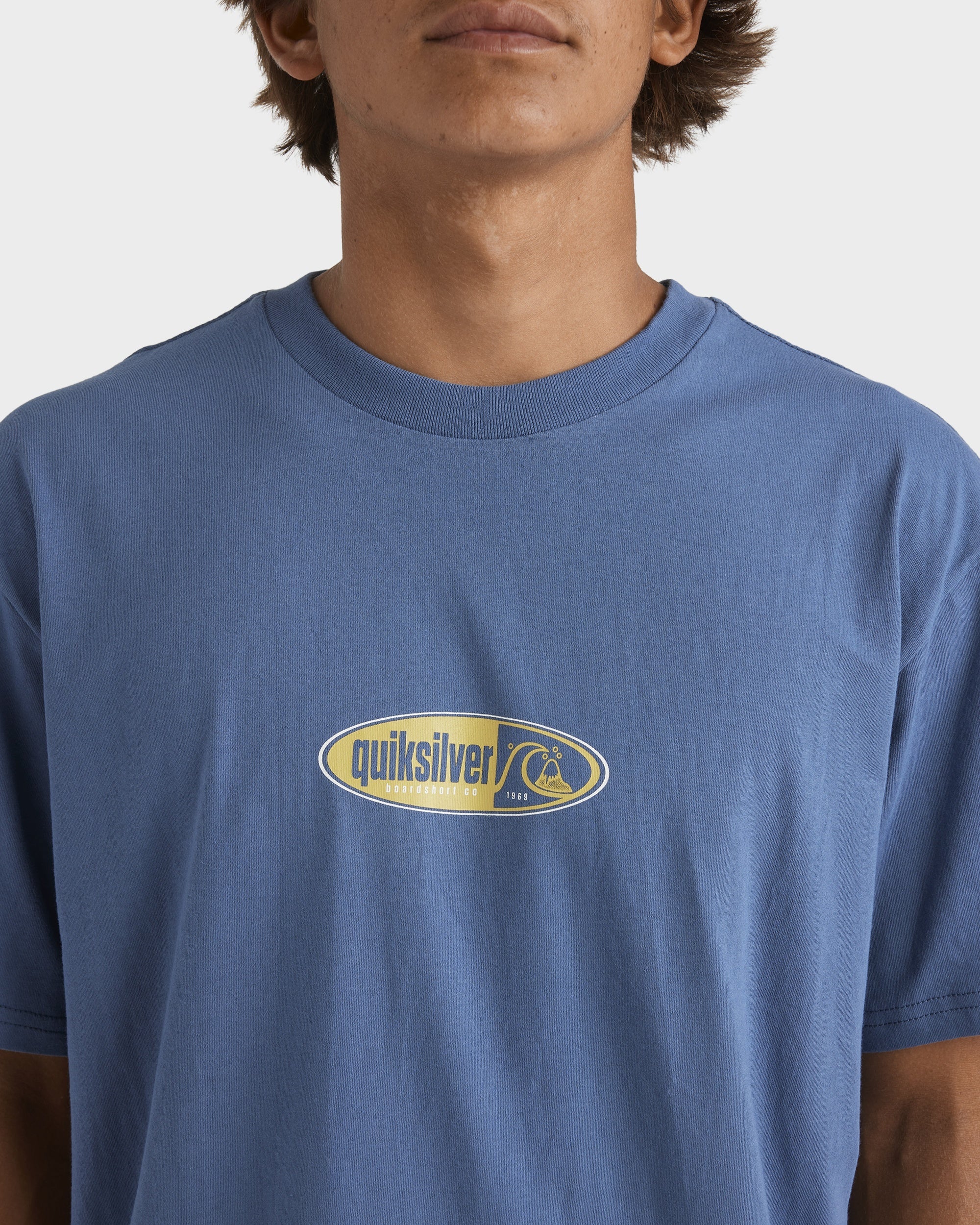 Mens Channel Fix T-Shirt