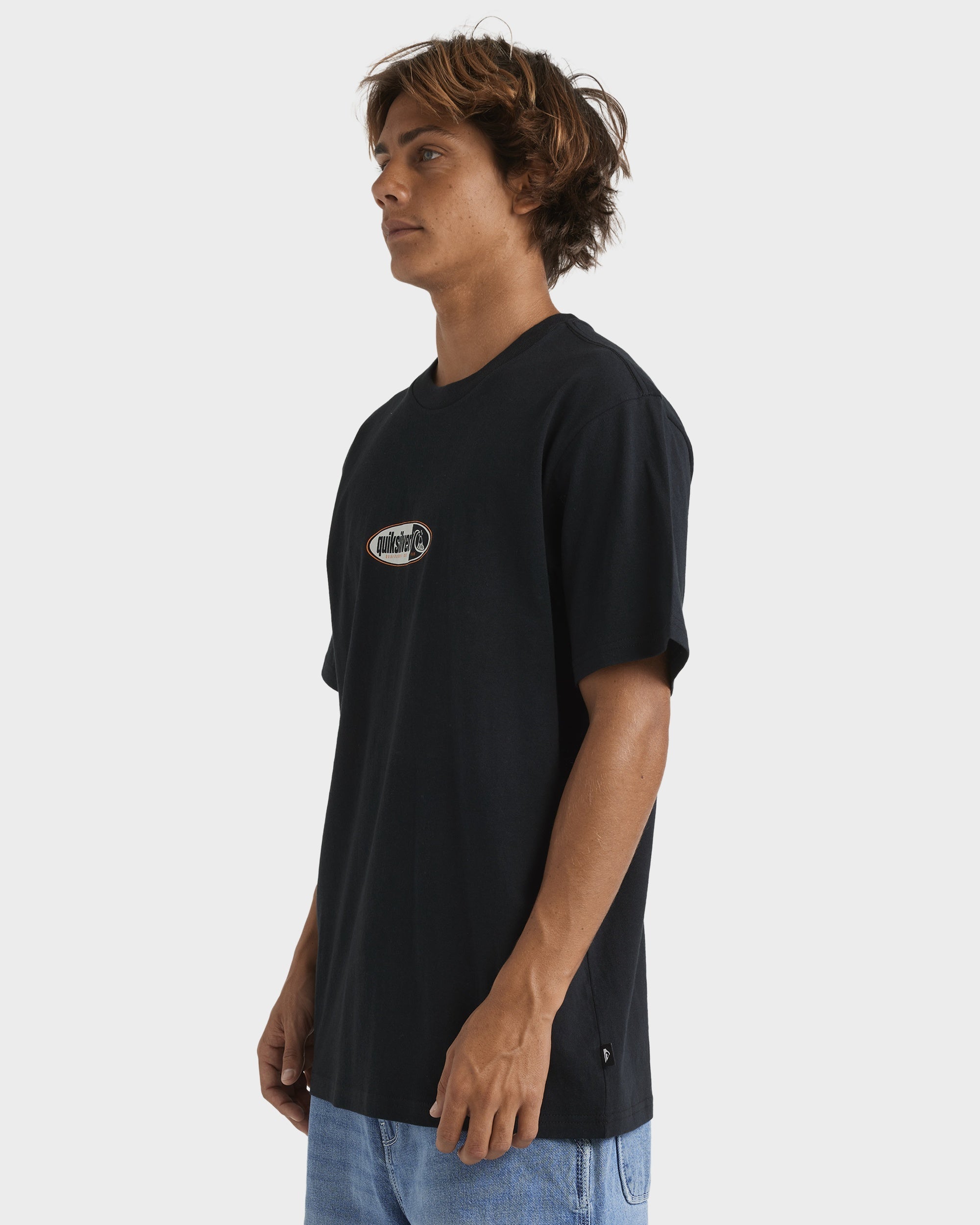 Mens Channel Fix T-Shirt