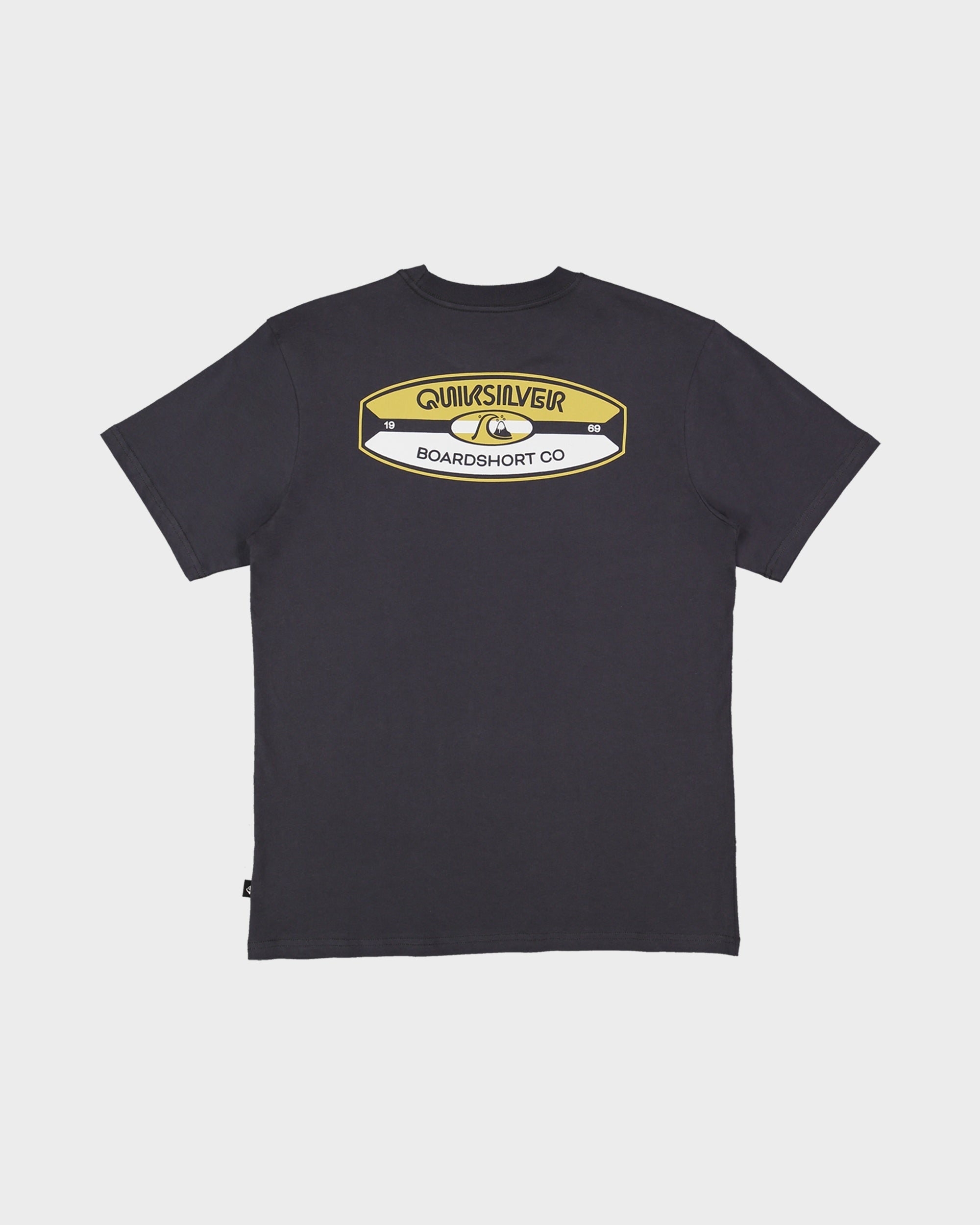 Mens Way Back T-Shirt