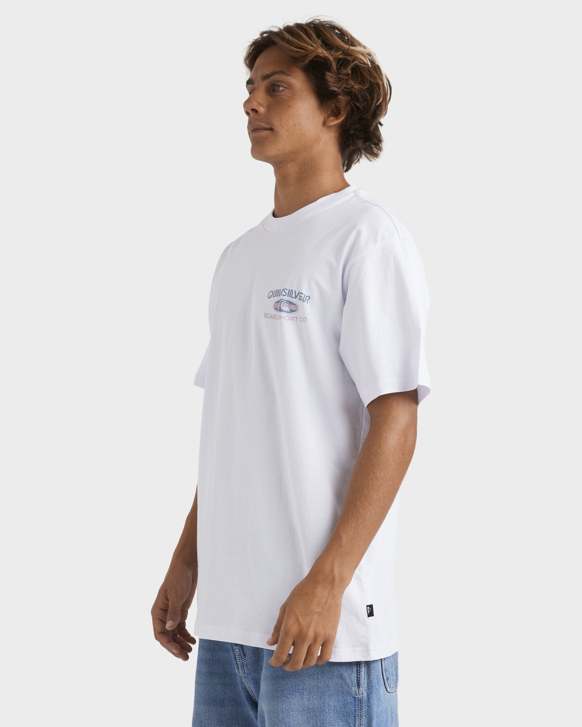 Mens Way Back T-Shirt