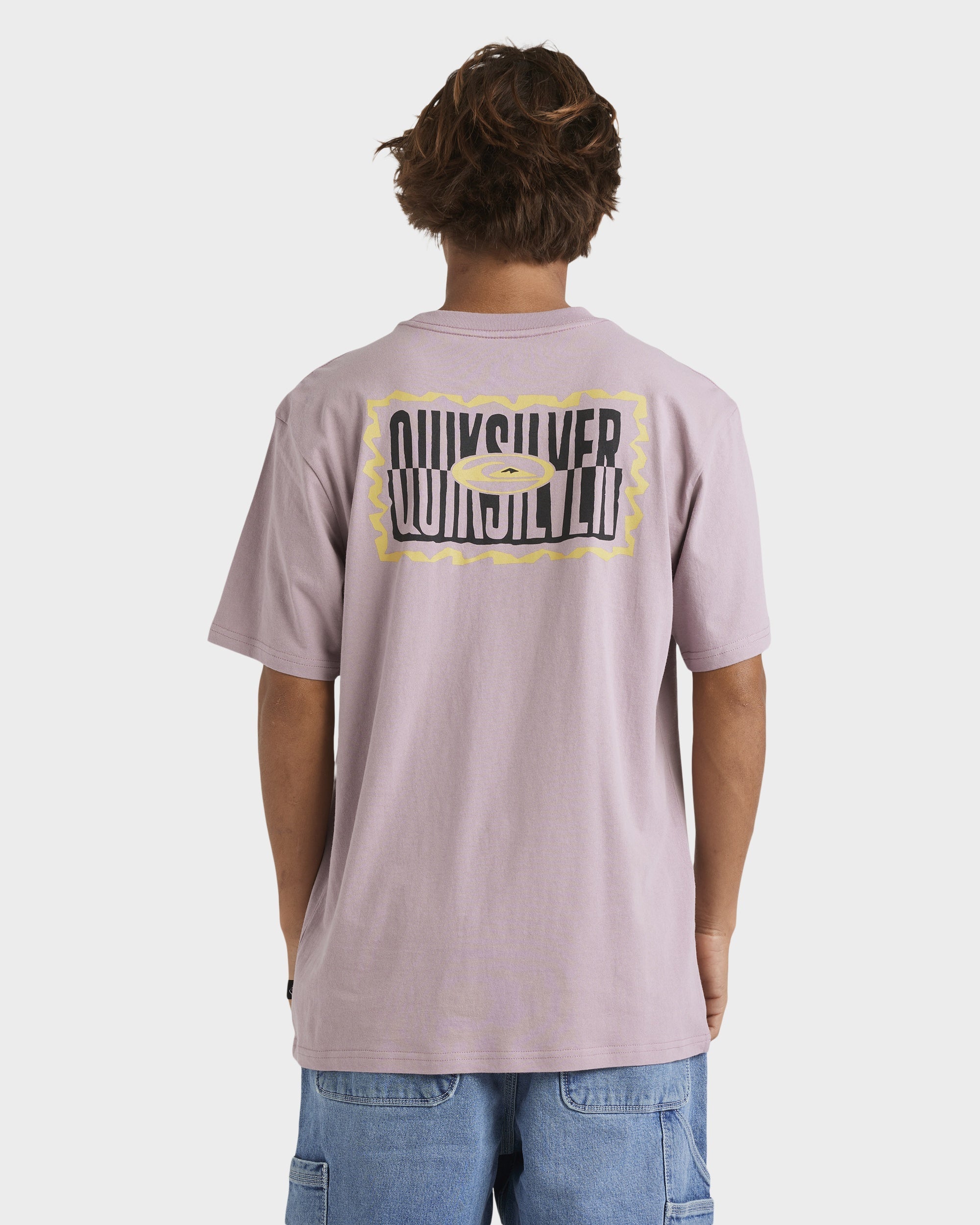 Mens Twisted Tides T-Shirt