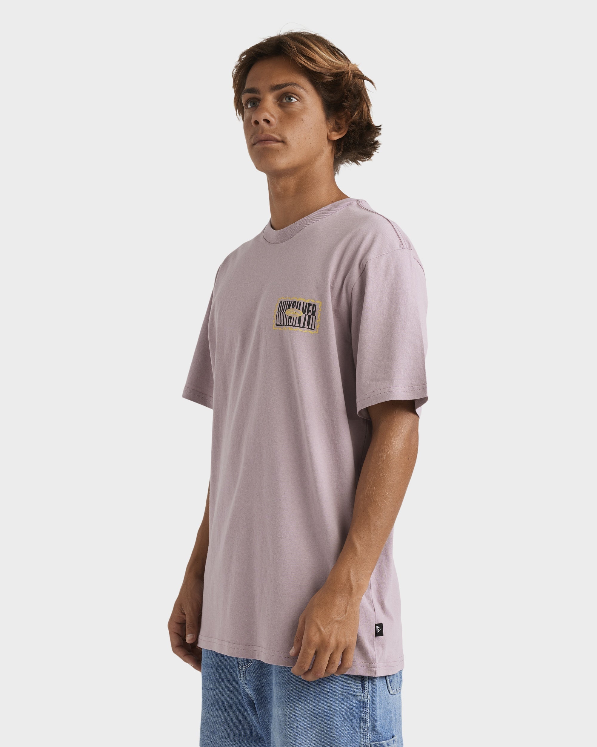 Mens Twisted Tides T-Shirt