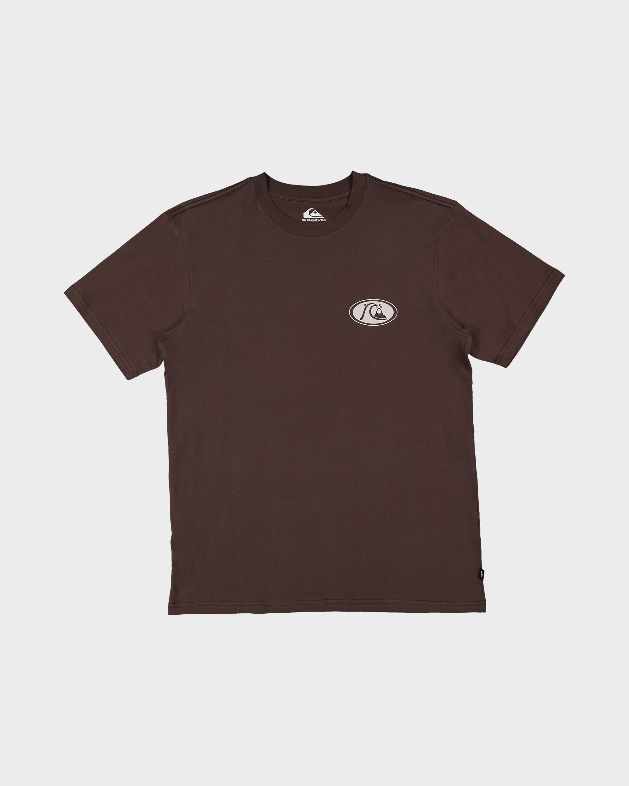Mens Inside Section T-Shirt