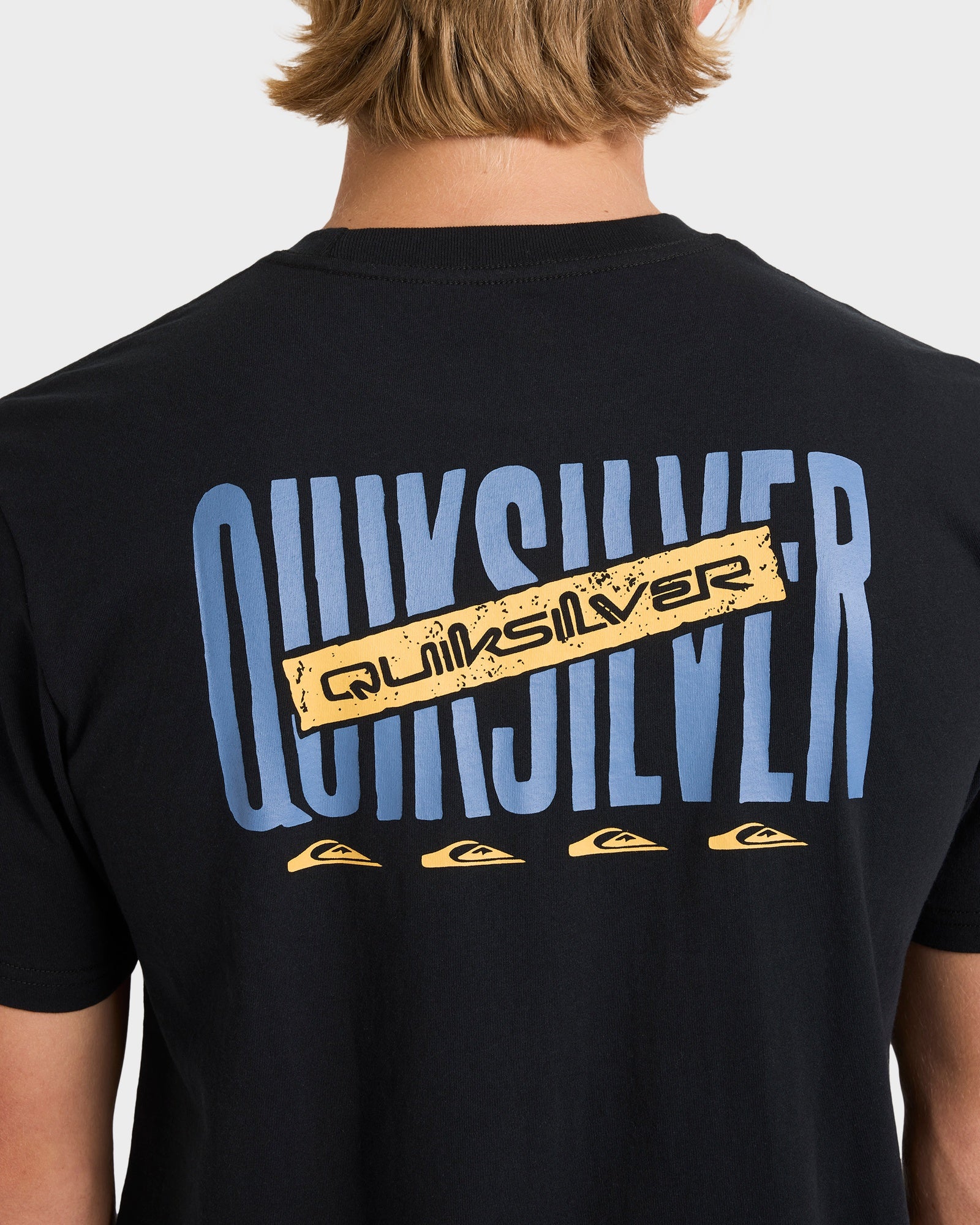 Mens Repeater T-Shirt