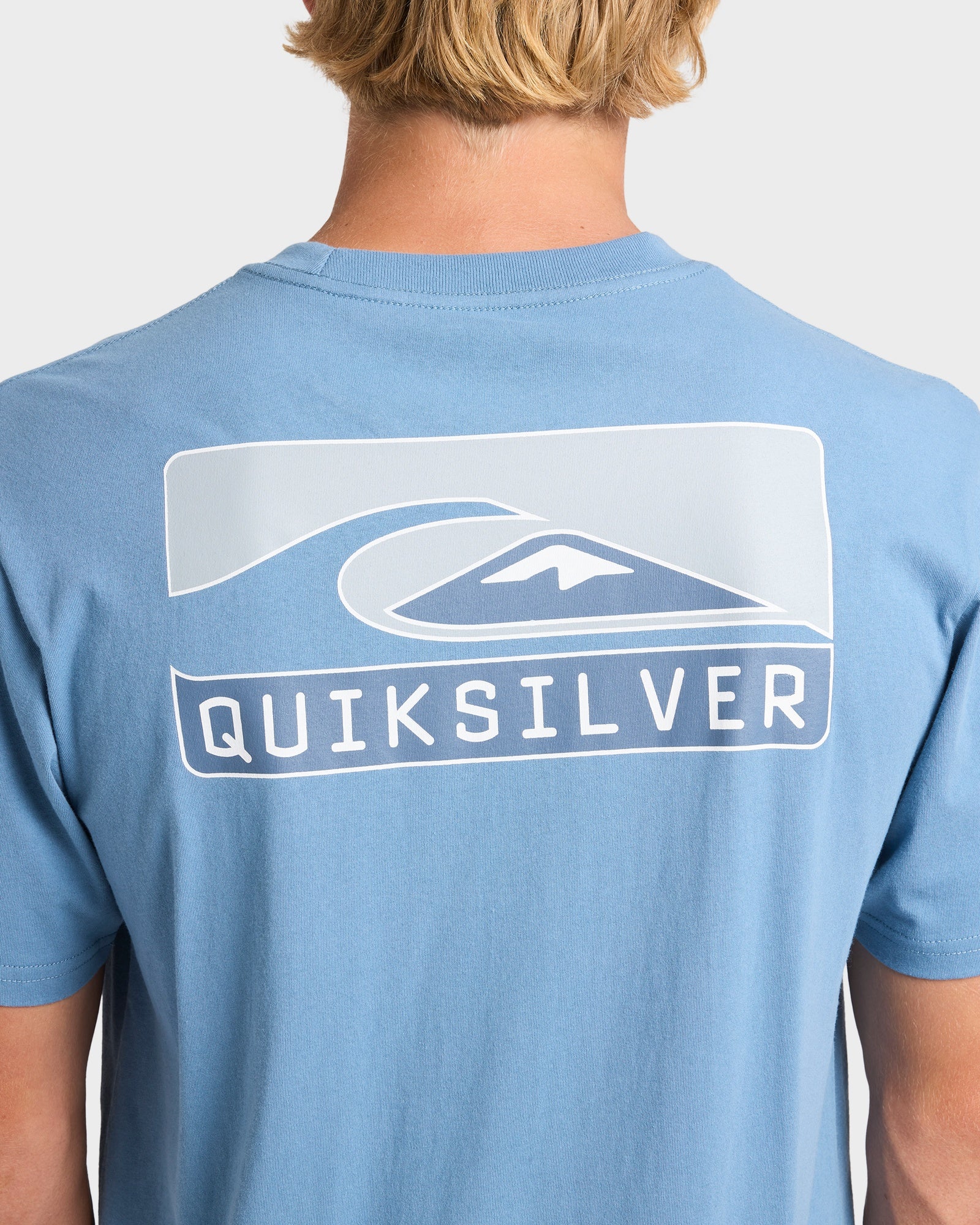 Mens Boxed Out T-Shirt