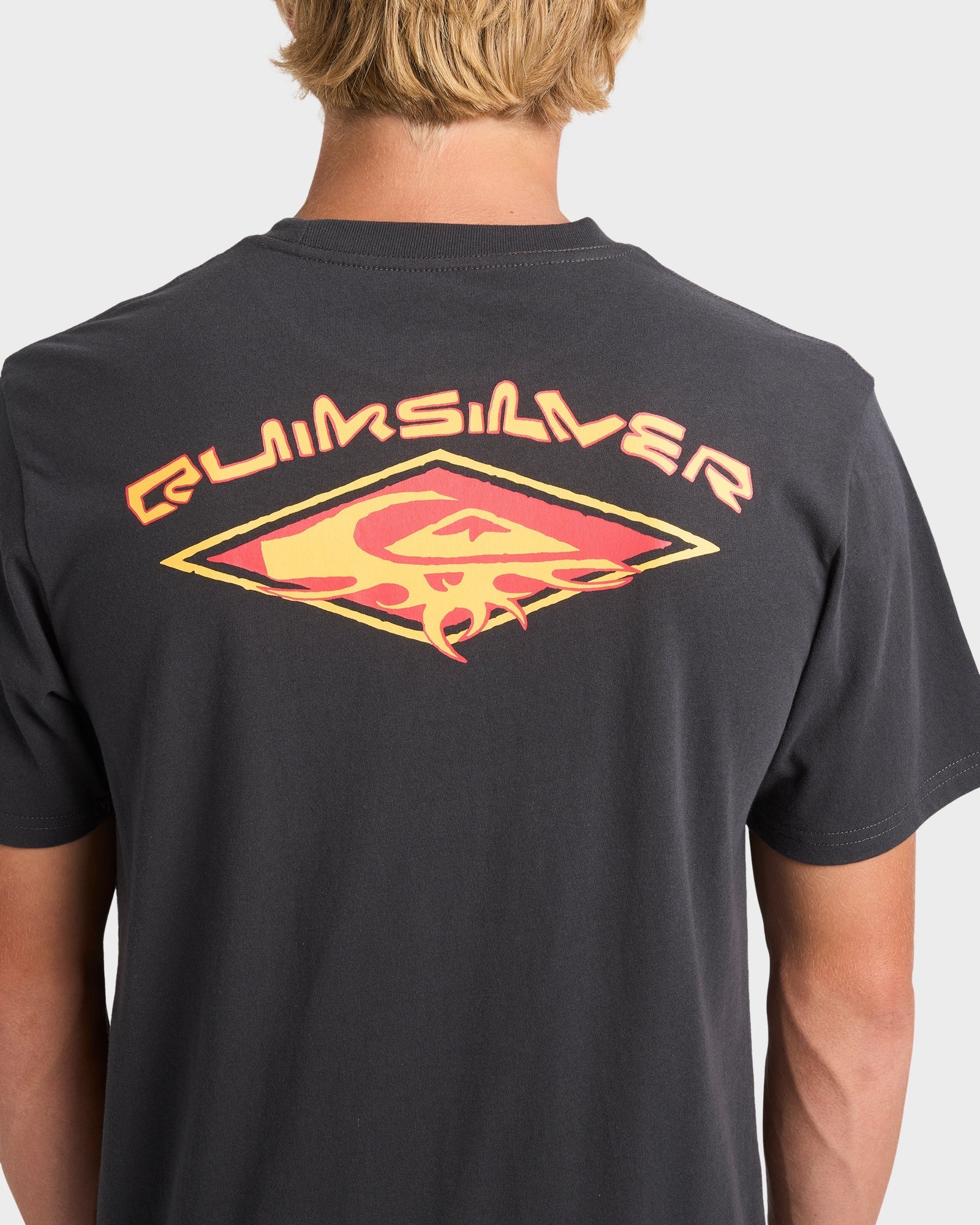 Mens Thorn Arch T-Shirt