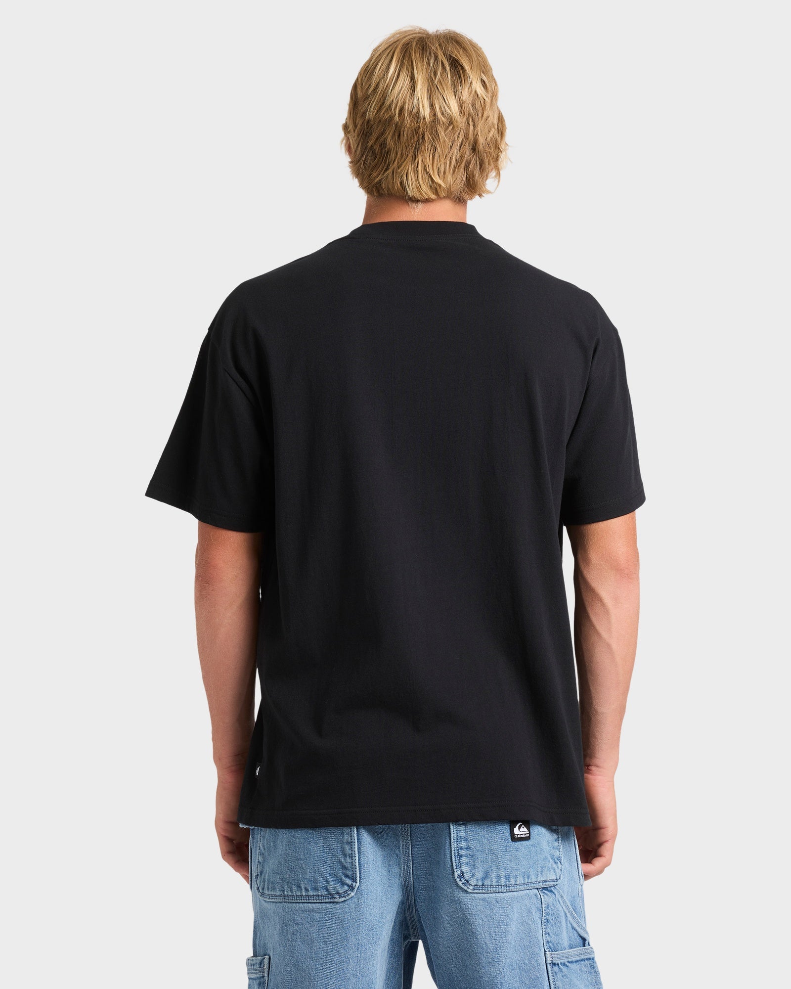 Mens Blurred Lines T-Shirt