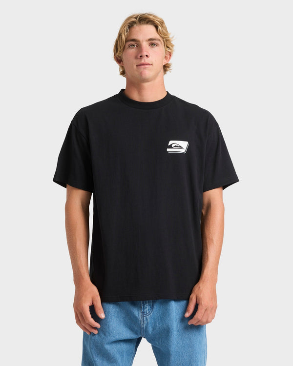 Mens Reflex T-Shirt