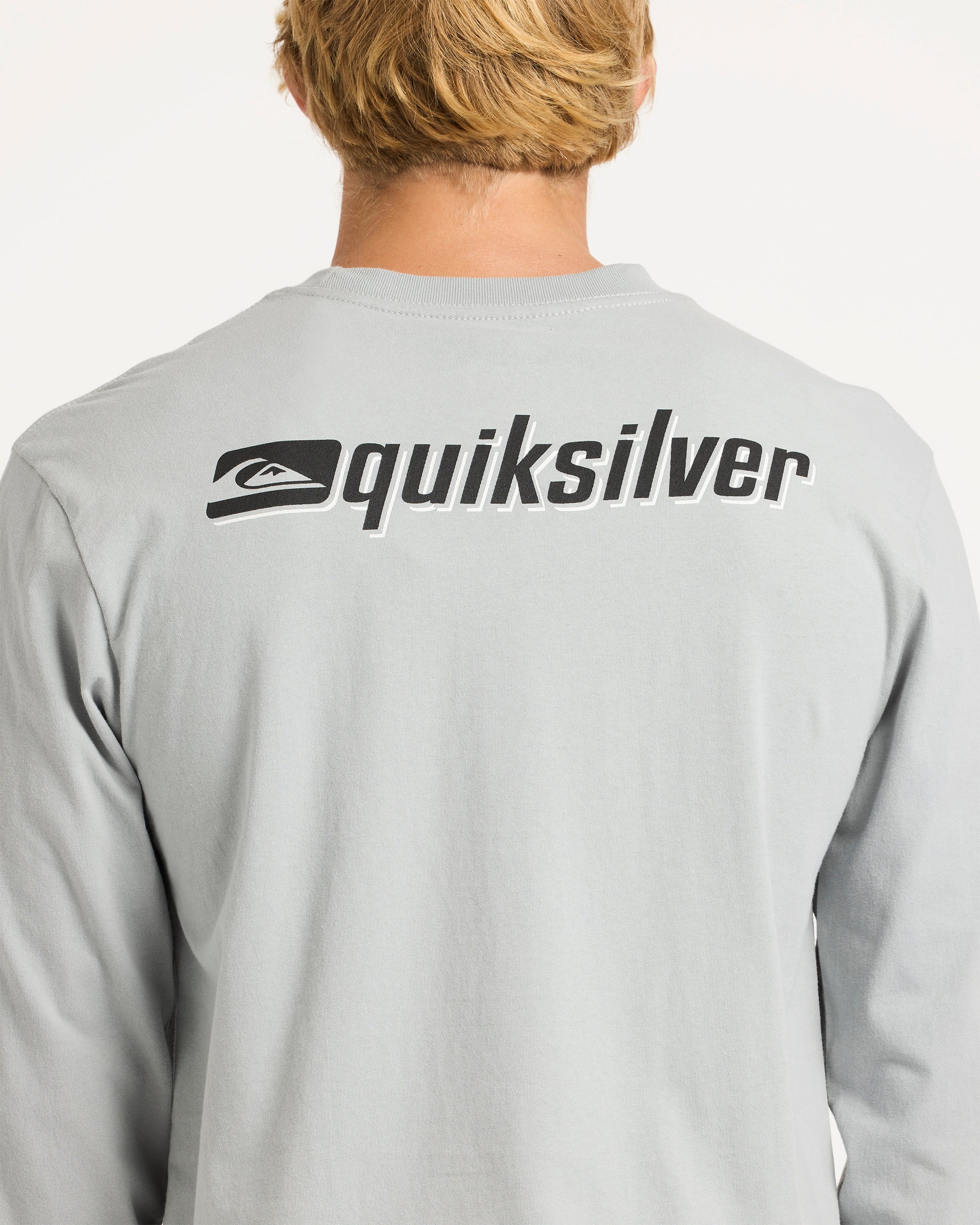 Mens Reflex Long Sleeve T-Shirt