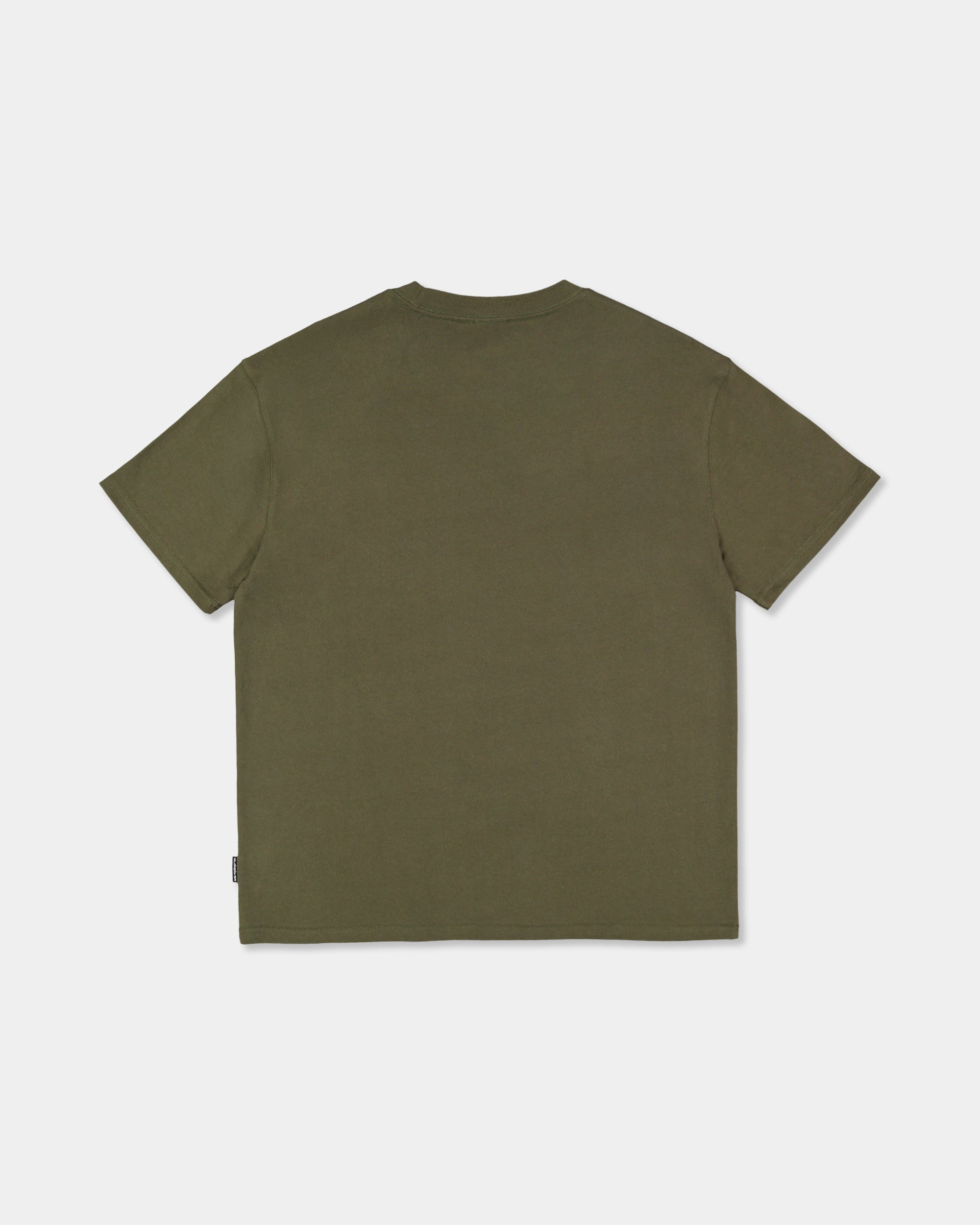 Mens Premium Crew T-Shirt