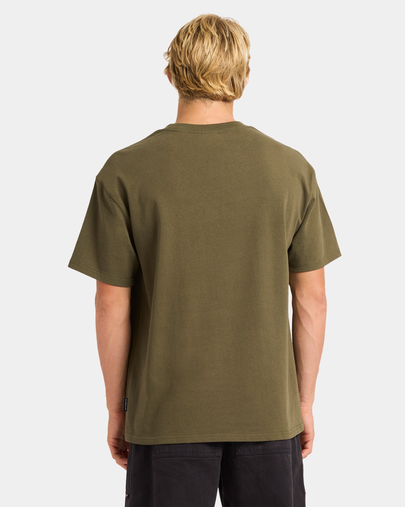Mens Premium Crew T-Shirt