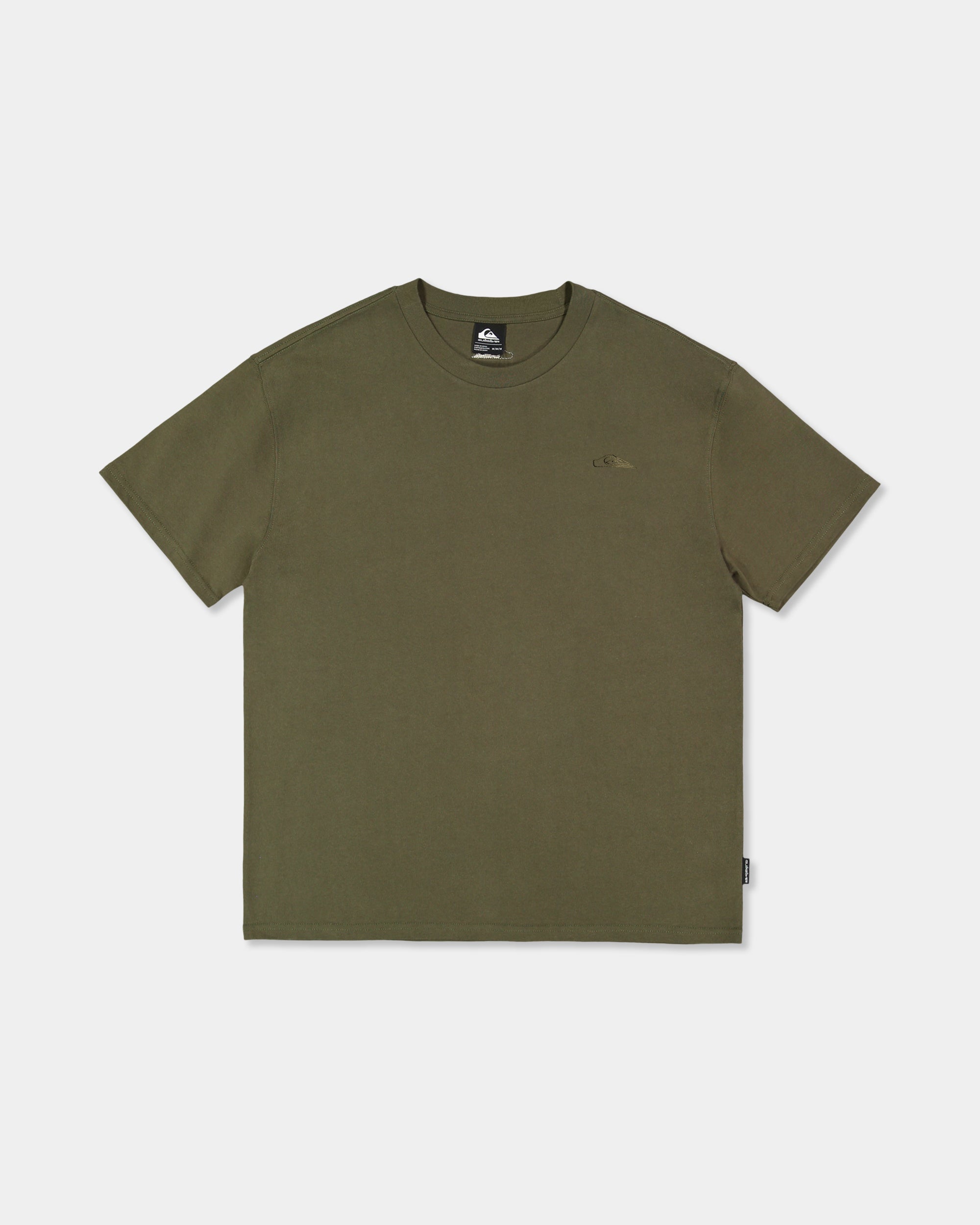 Mens Premium Crew T-Shirt
