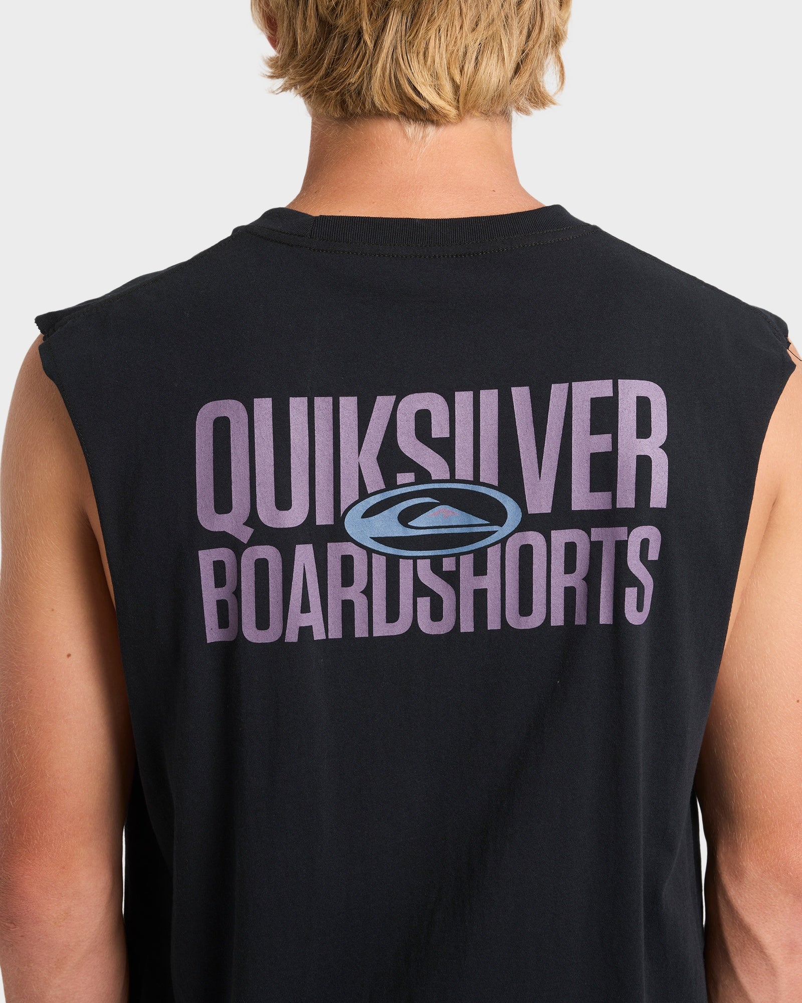 Mens Mega Stack Muscle