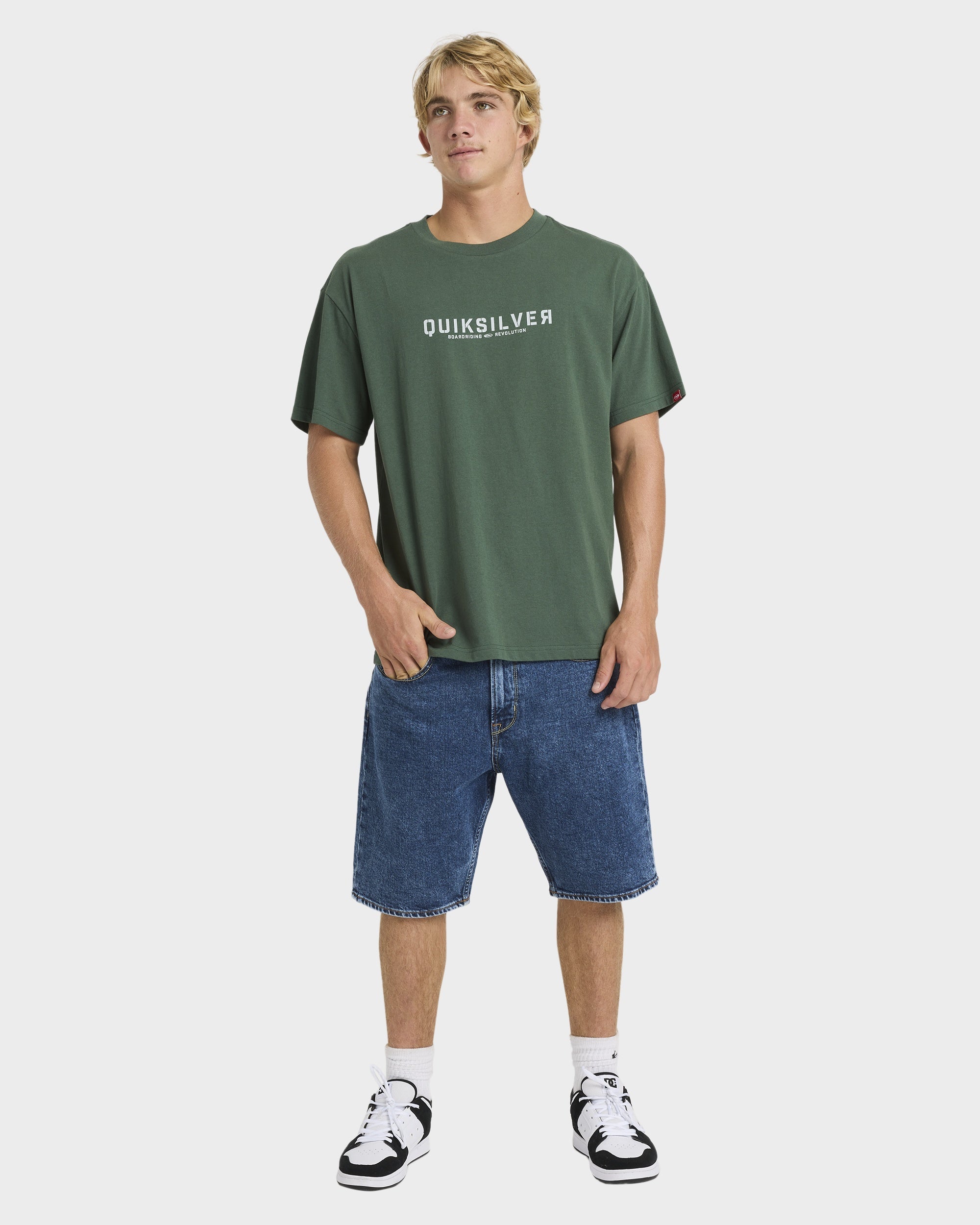 Mens Ultimate T-Shirt