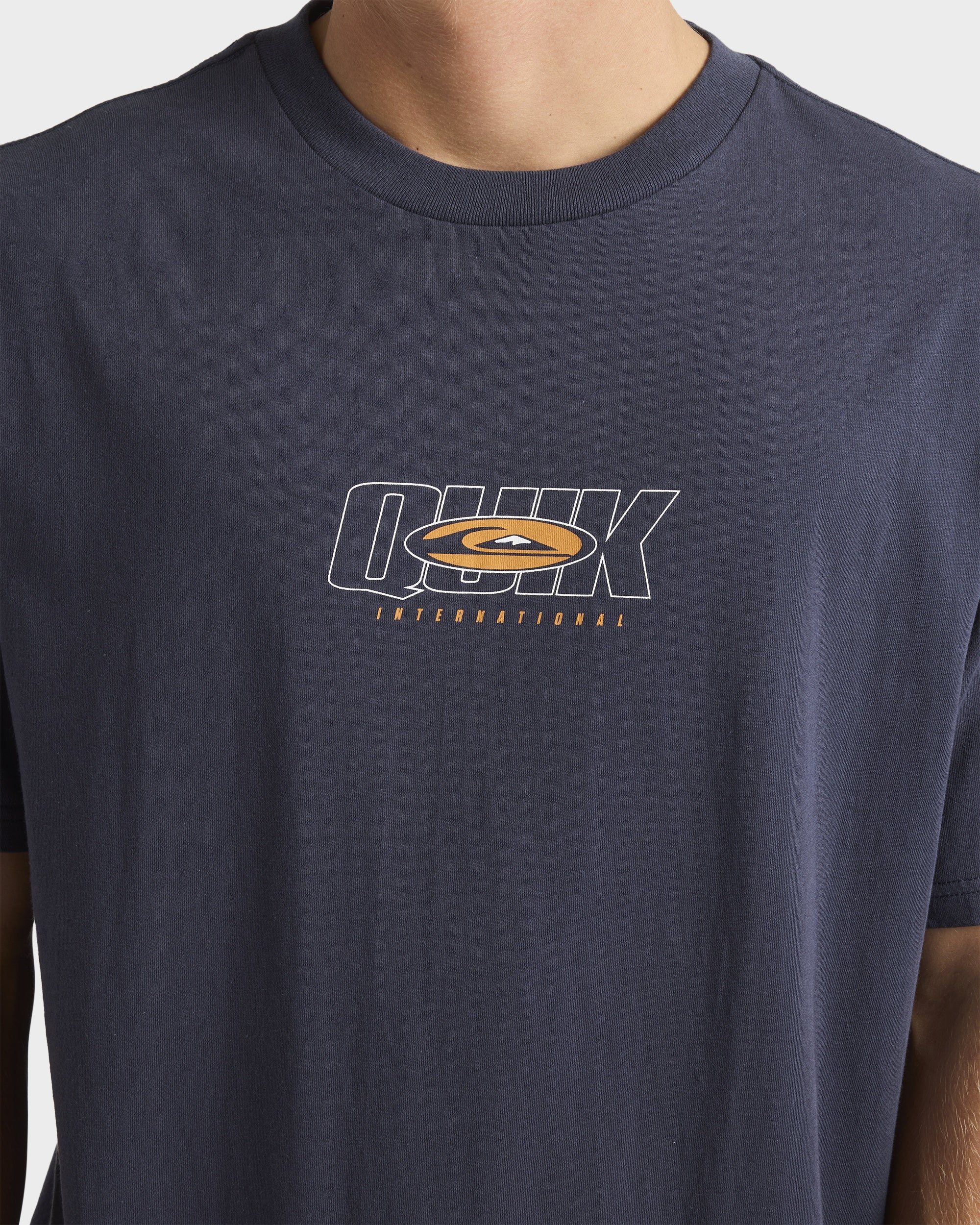 Mens Fusion T-Shirt