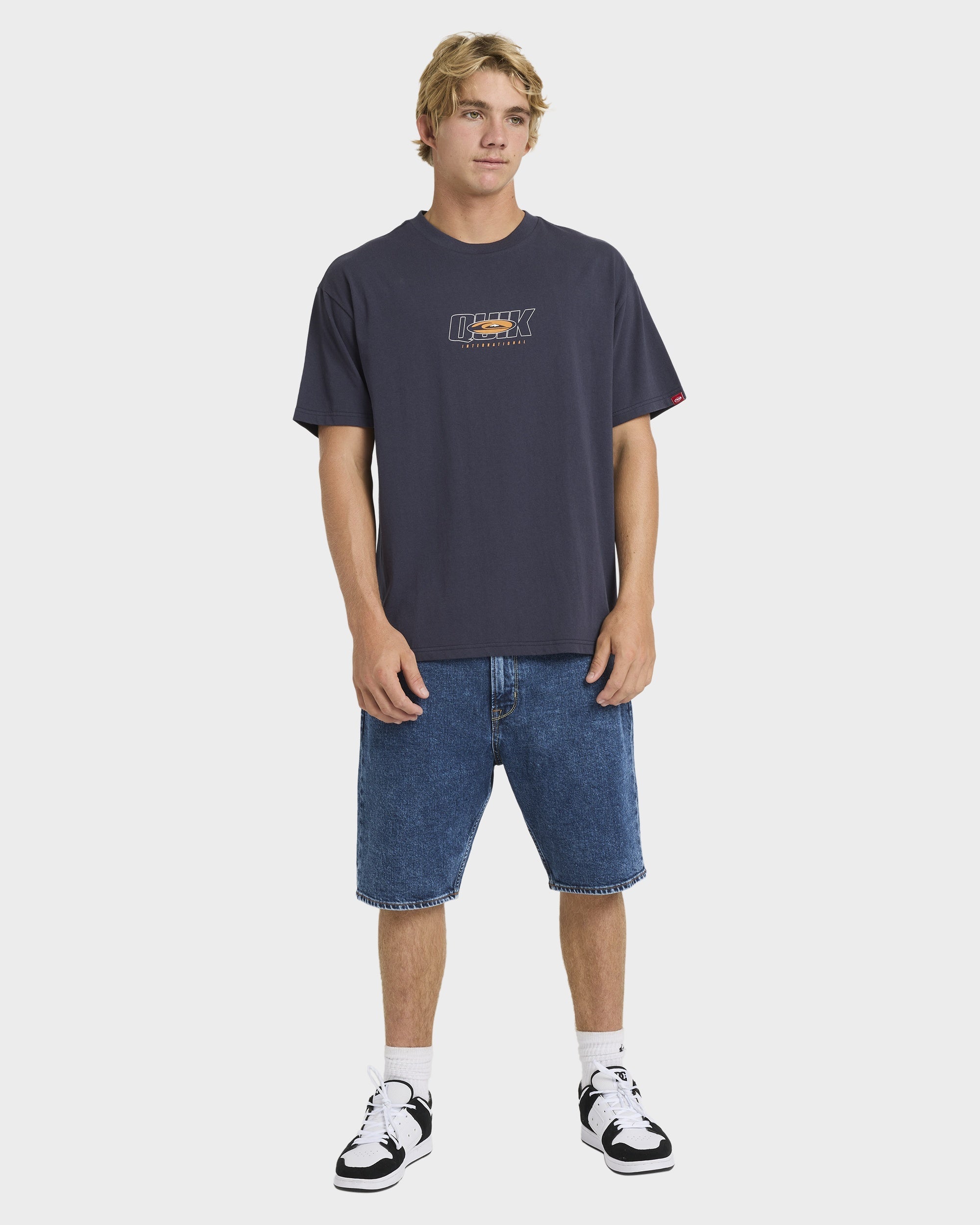 Mens Fusion T-Shirt
