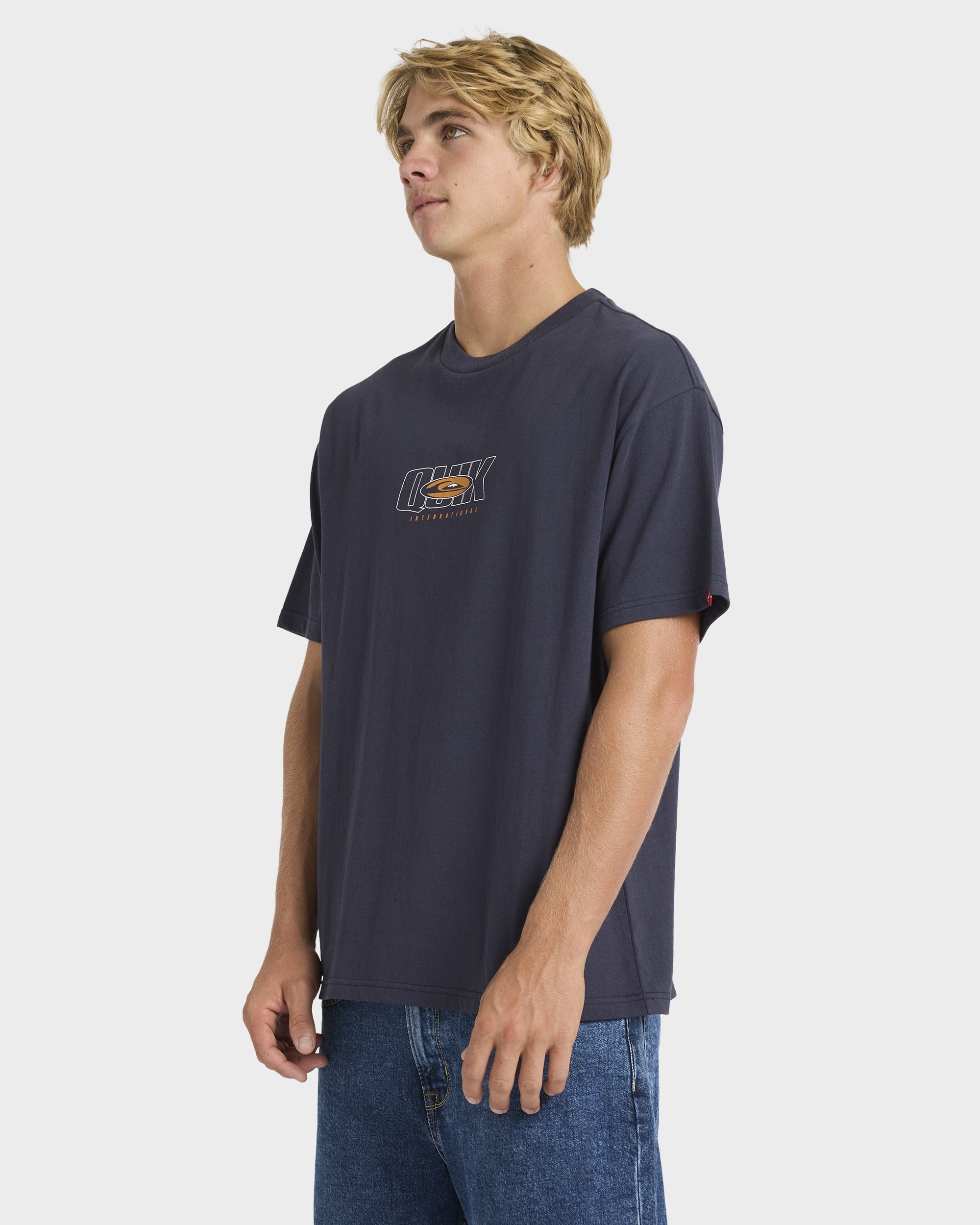 Mens Fusion T-Shirt