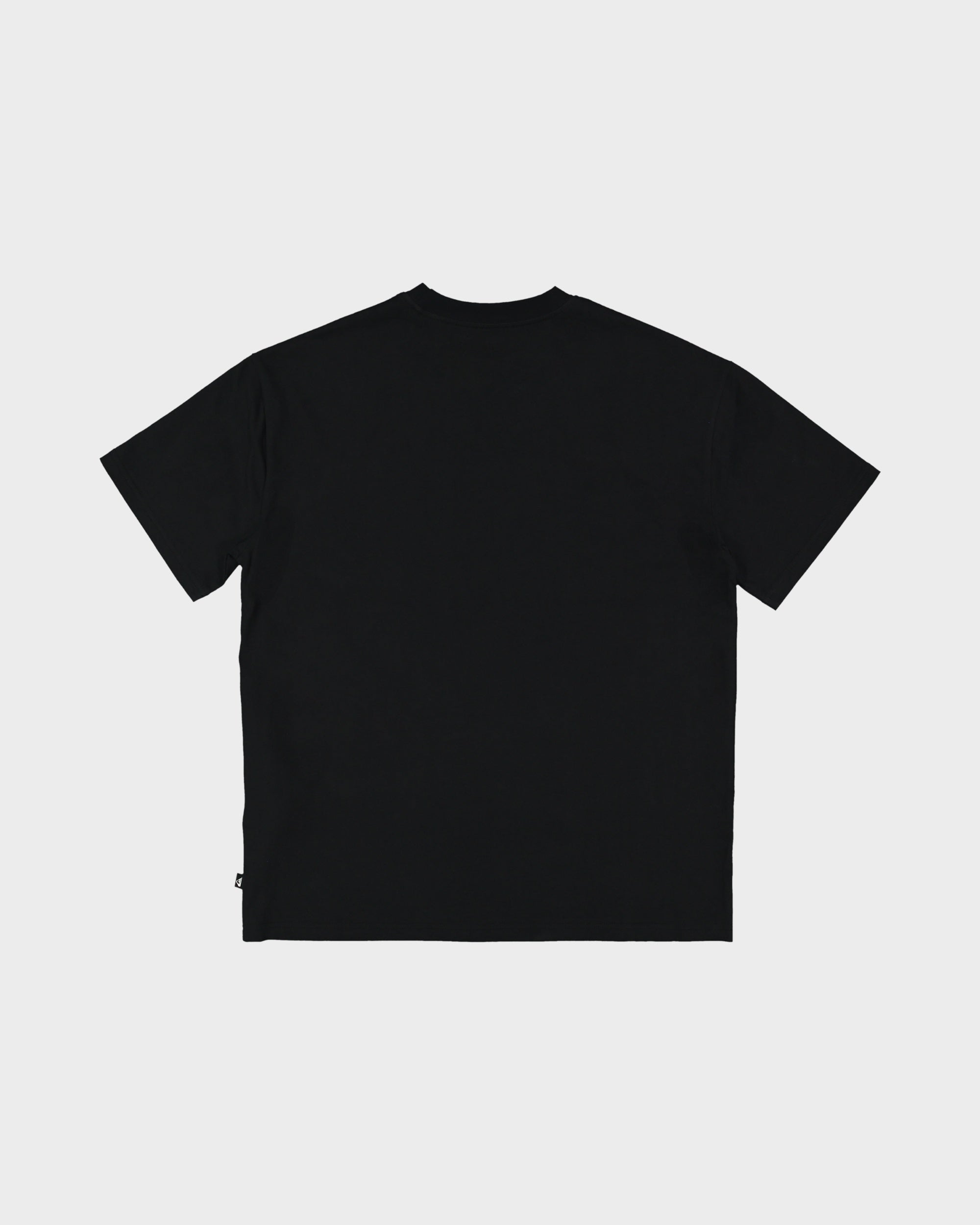 Mens Burn Up T-Shirt