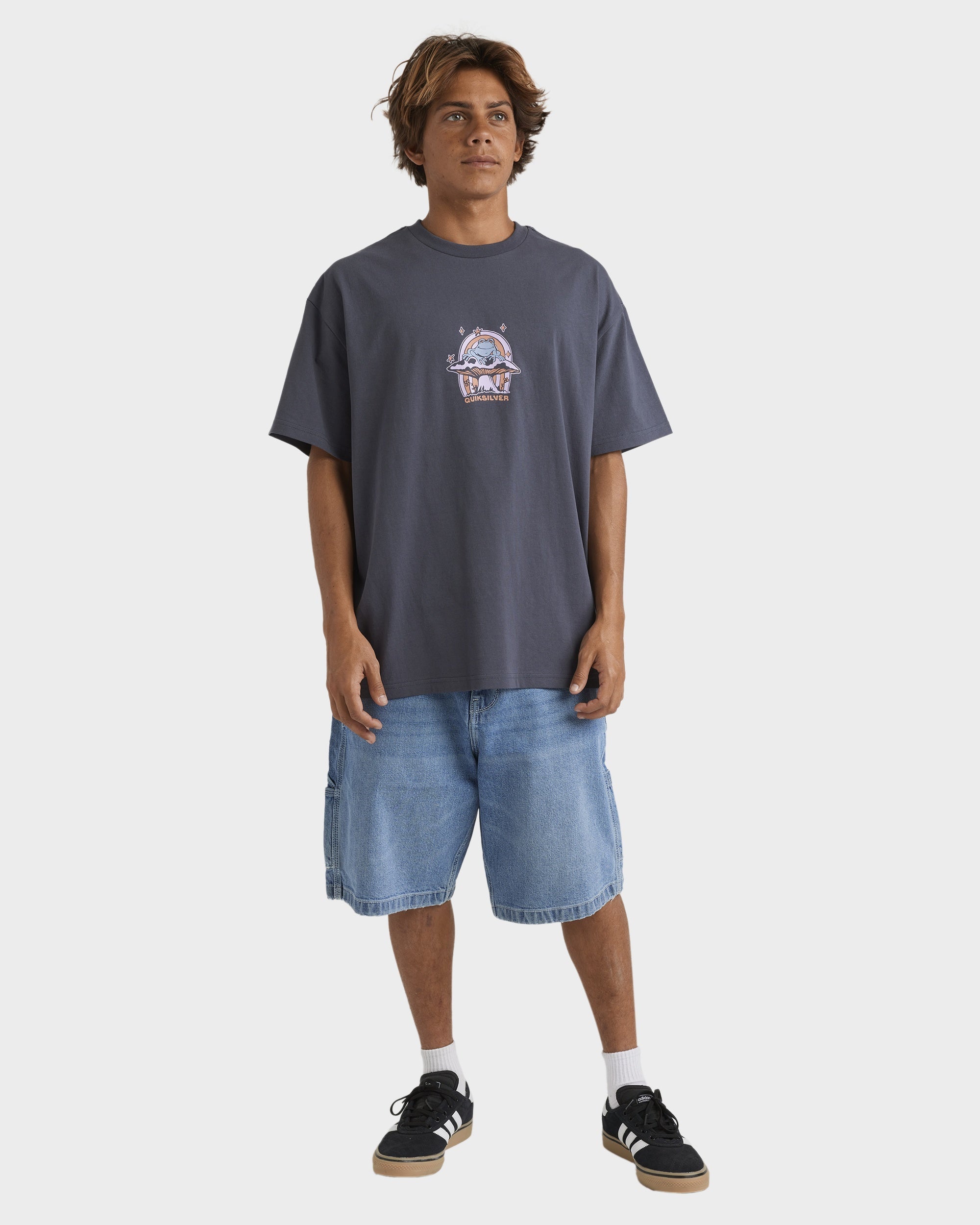 Mens Natures Choice T-Shirt