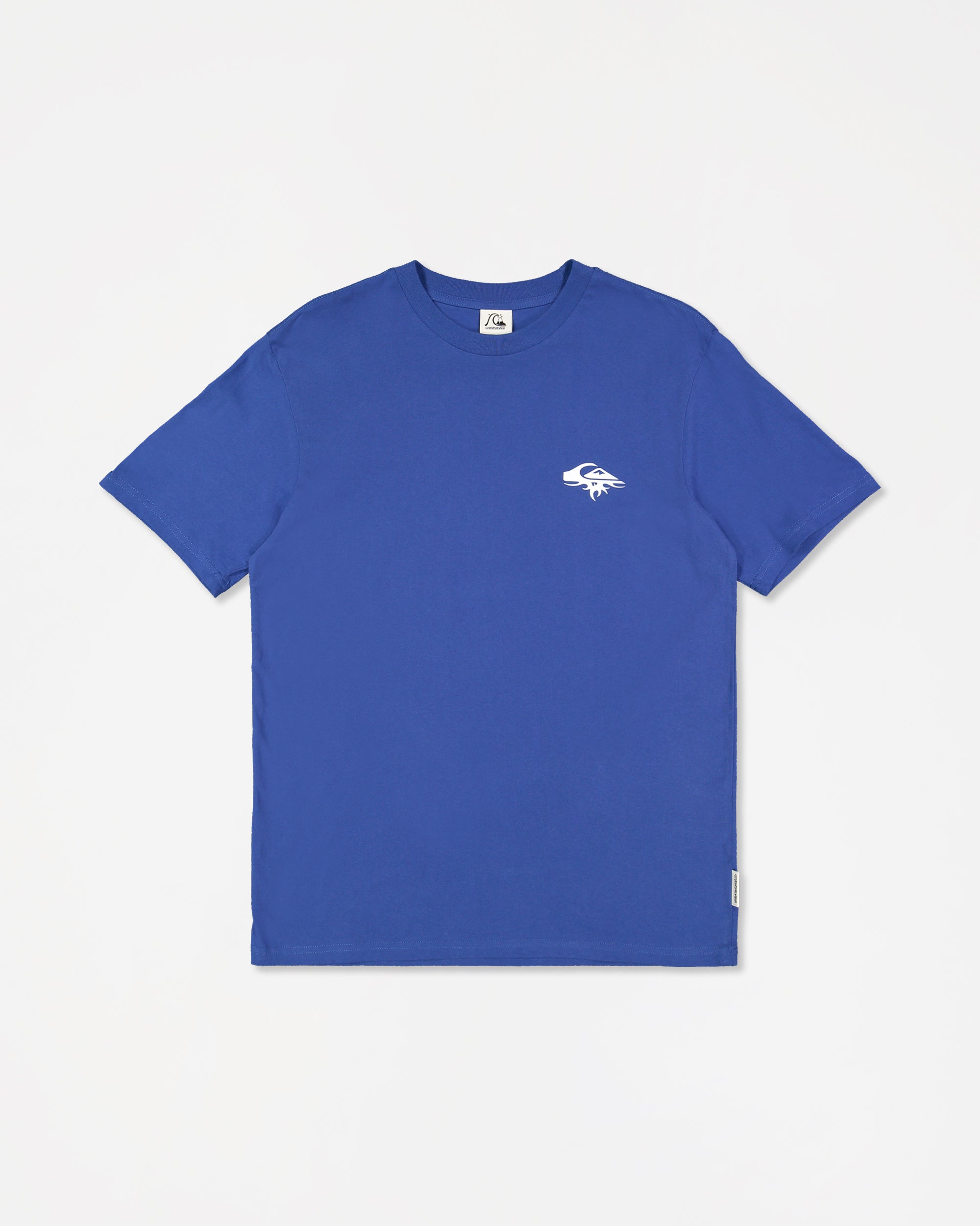Mens Qs Thorn Logo T-Shirt