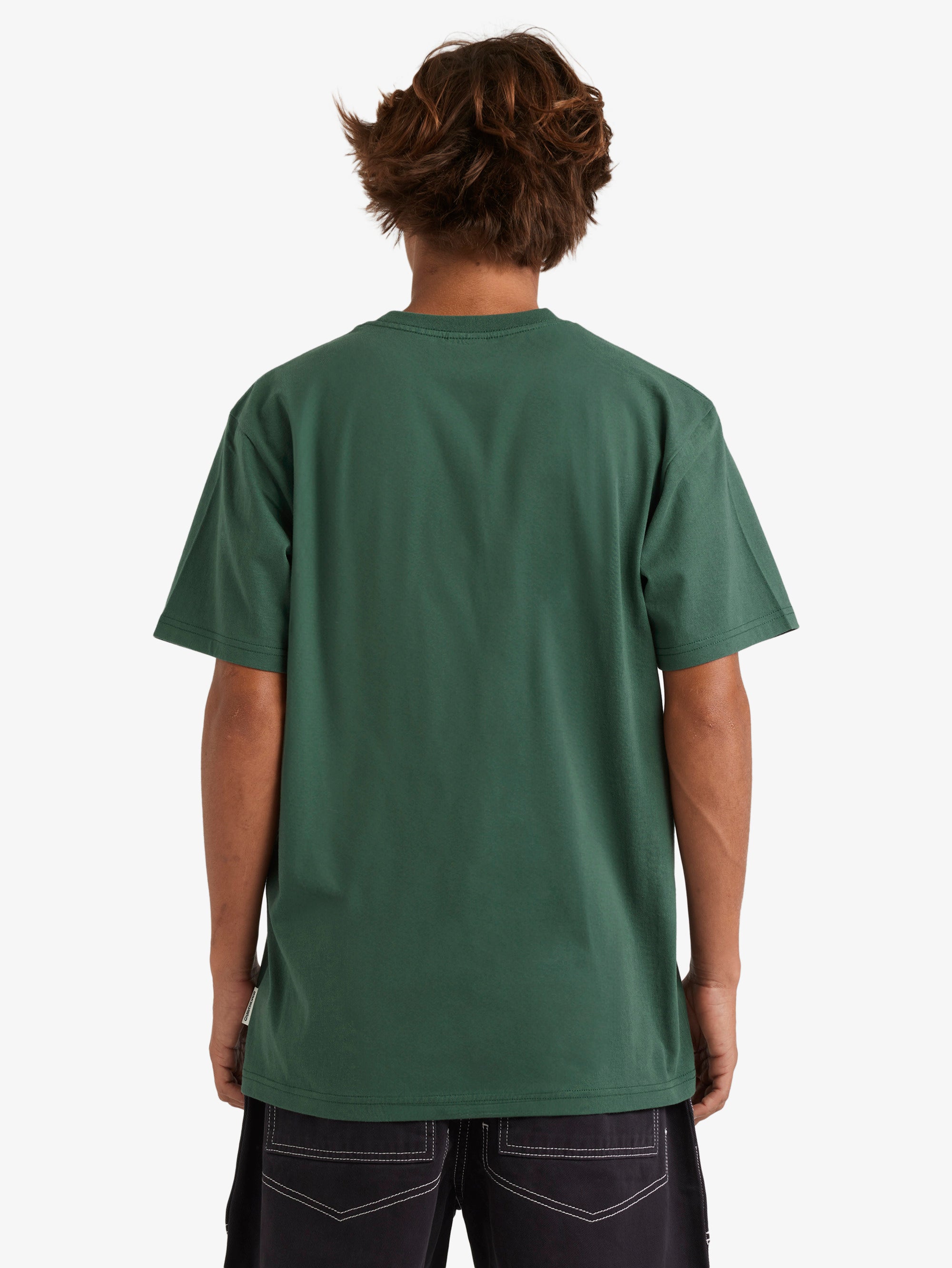 Mens Thorn Logo T-Shirt