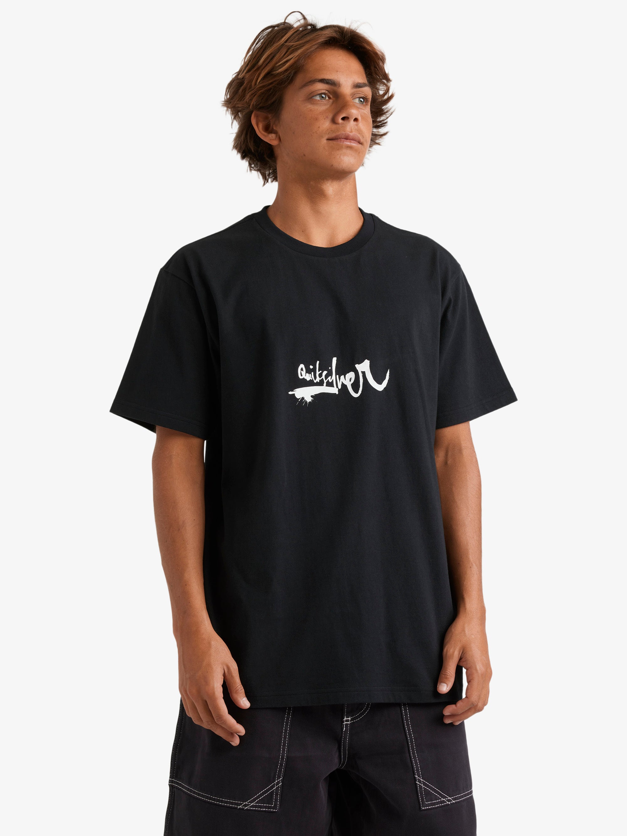 Mens Impaired T-Shirt