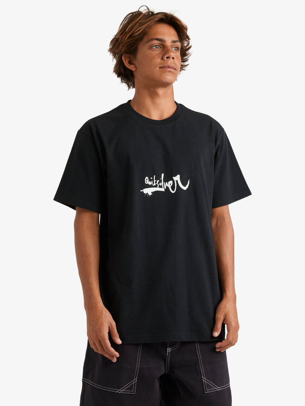 Mens Impaired T-Shirt