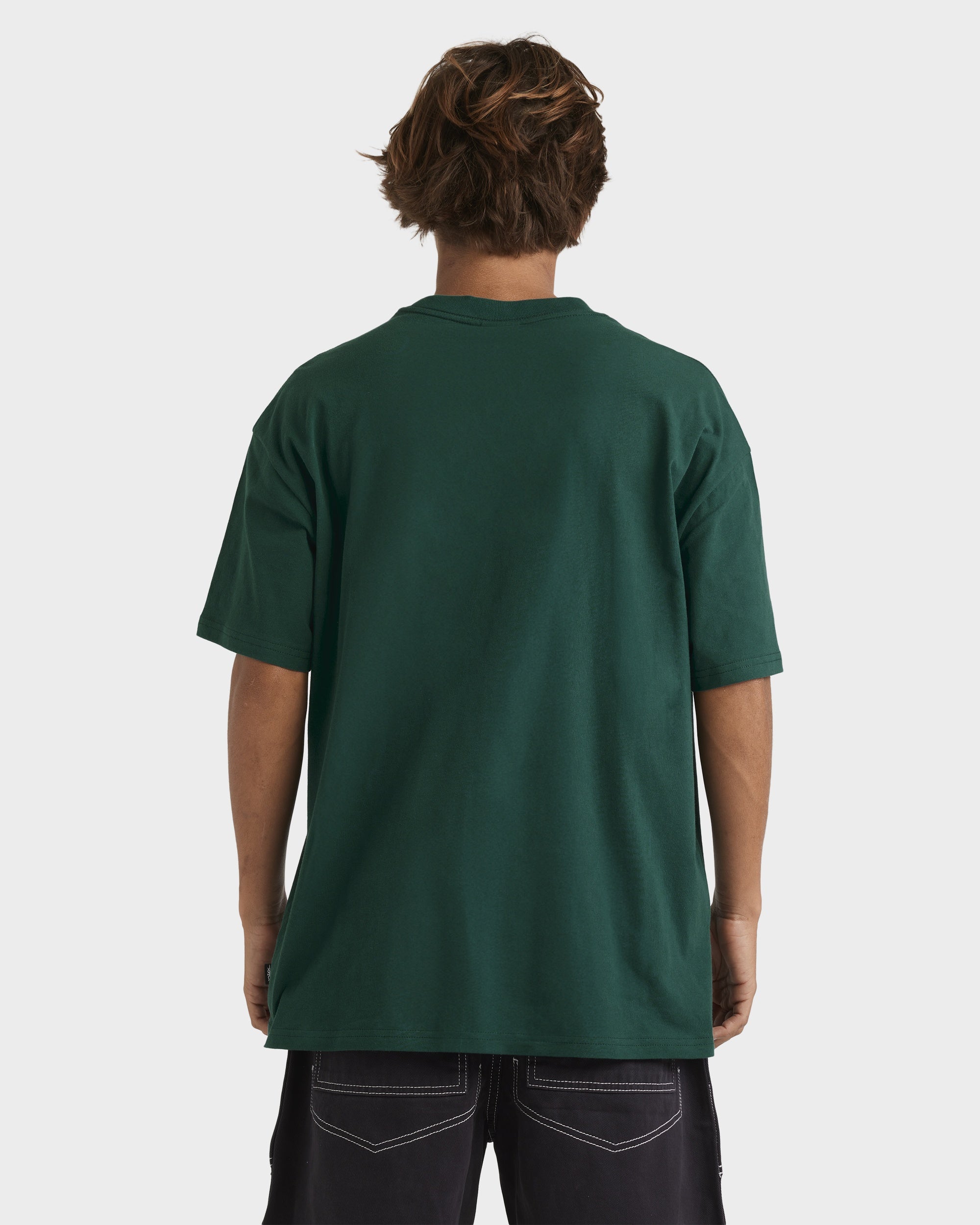 Mens Scanner T-Shirt