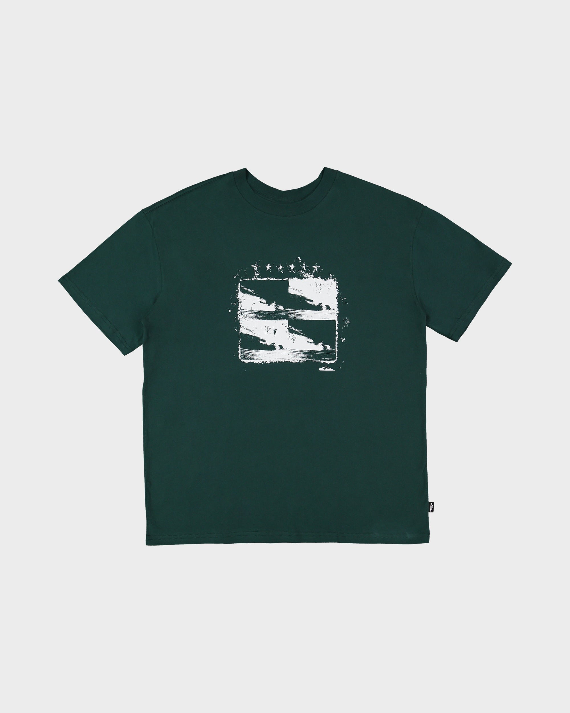 Mens Scanner T-Shirt