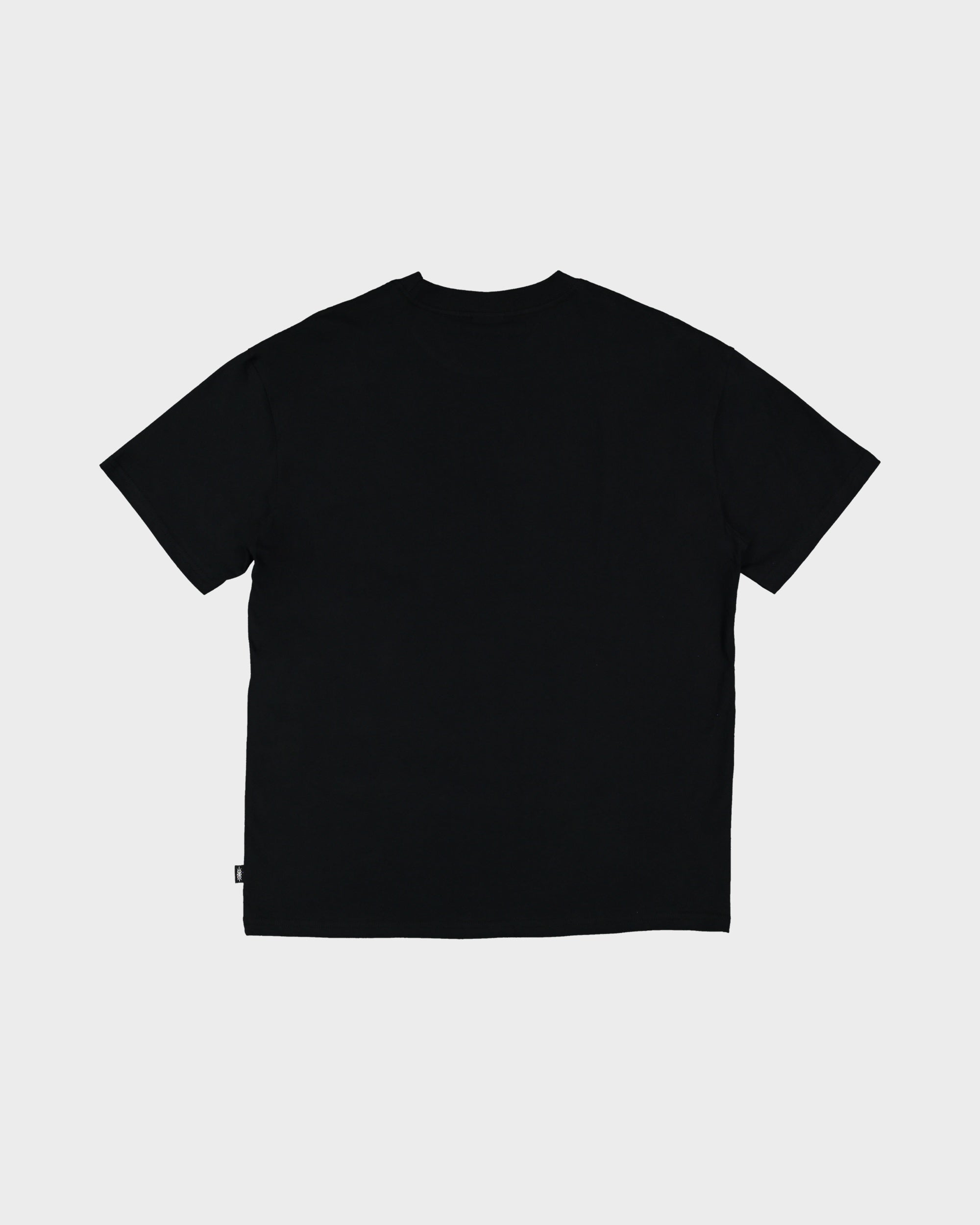 Mens Scanner T-Shirt