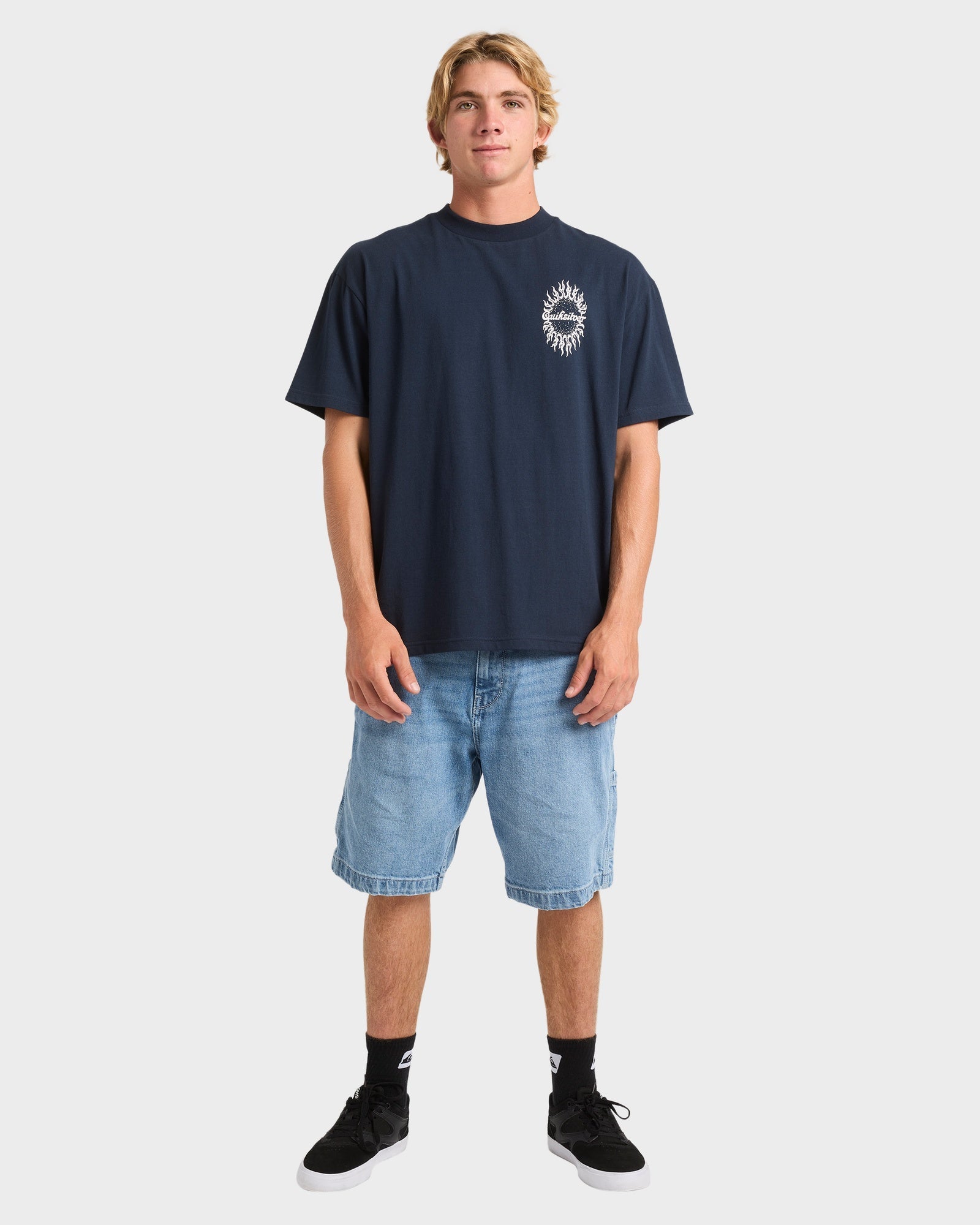 Mens Interconnect T-Shirt