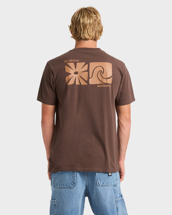 Mens Hazey Days T-Shirt