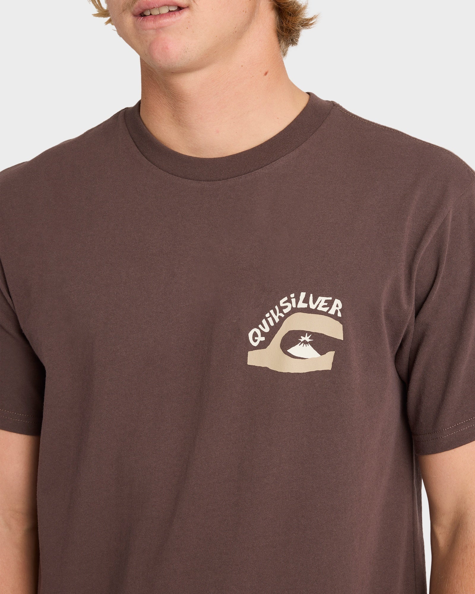 Mens Disconnect All T-Shirt