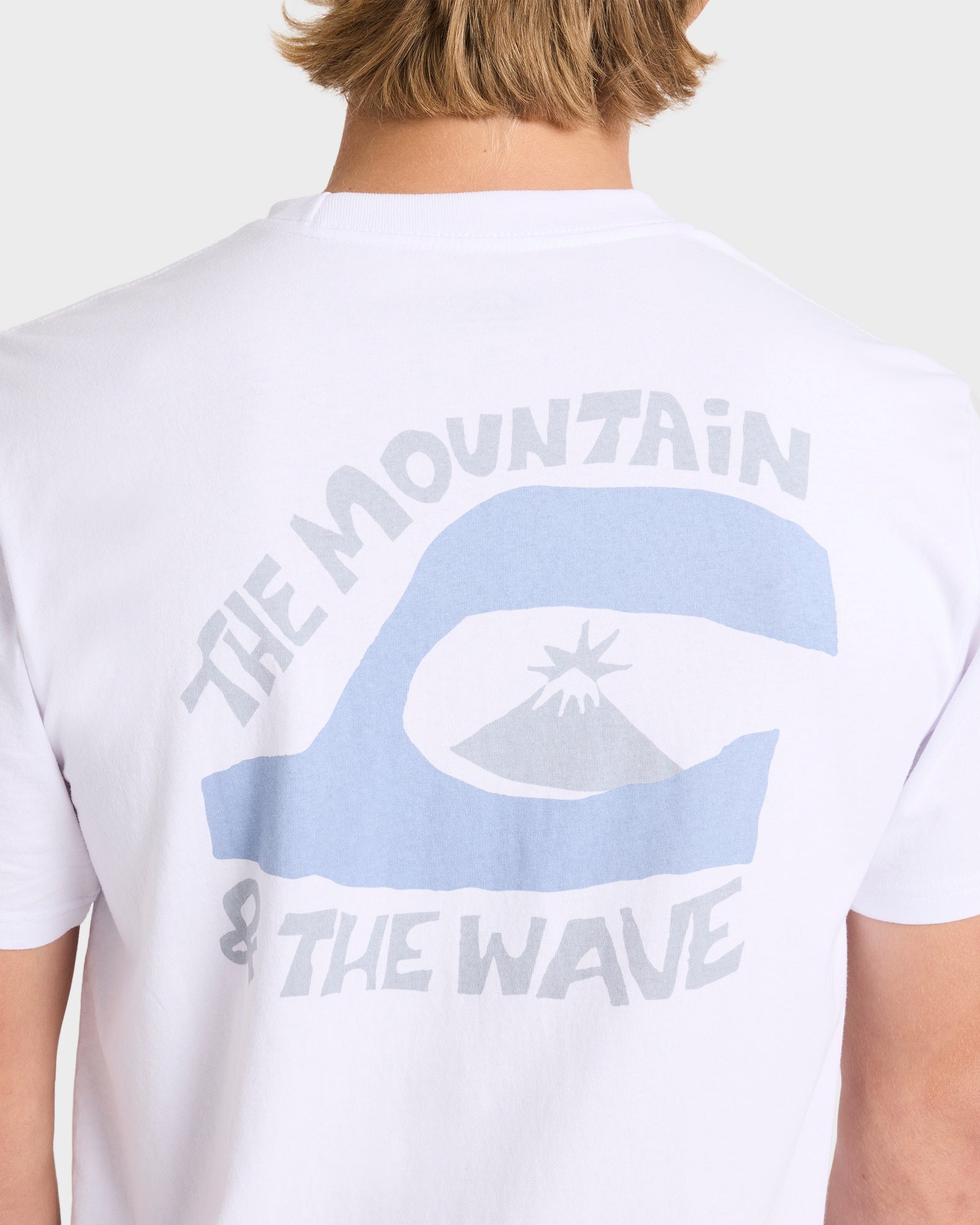 Mens Disconnect All T-Shirt