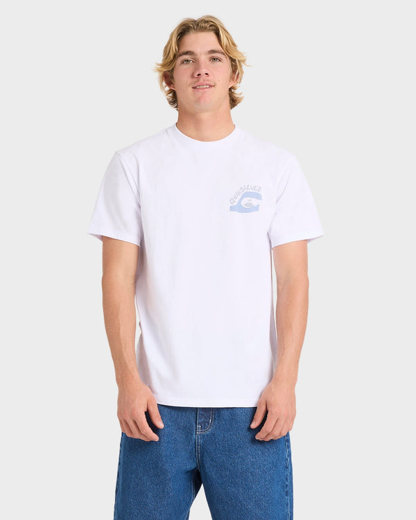 Mens Disconnect All T-Shirt