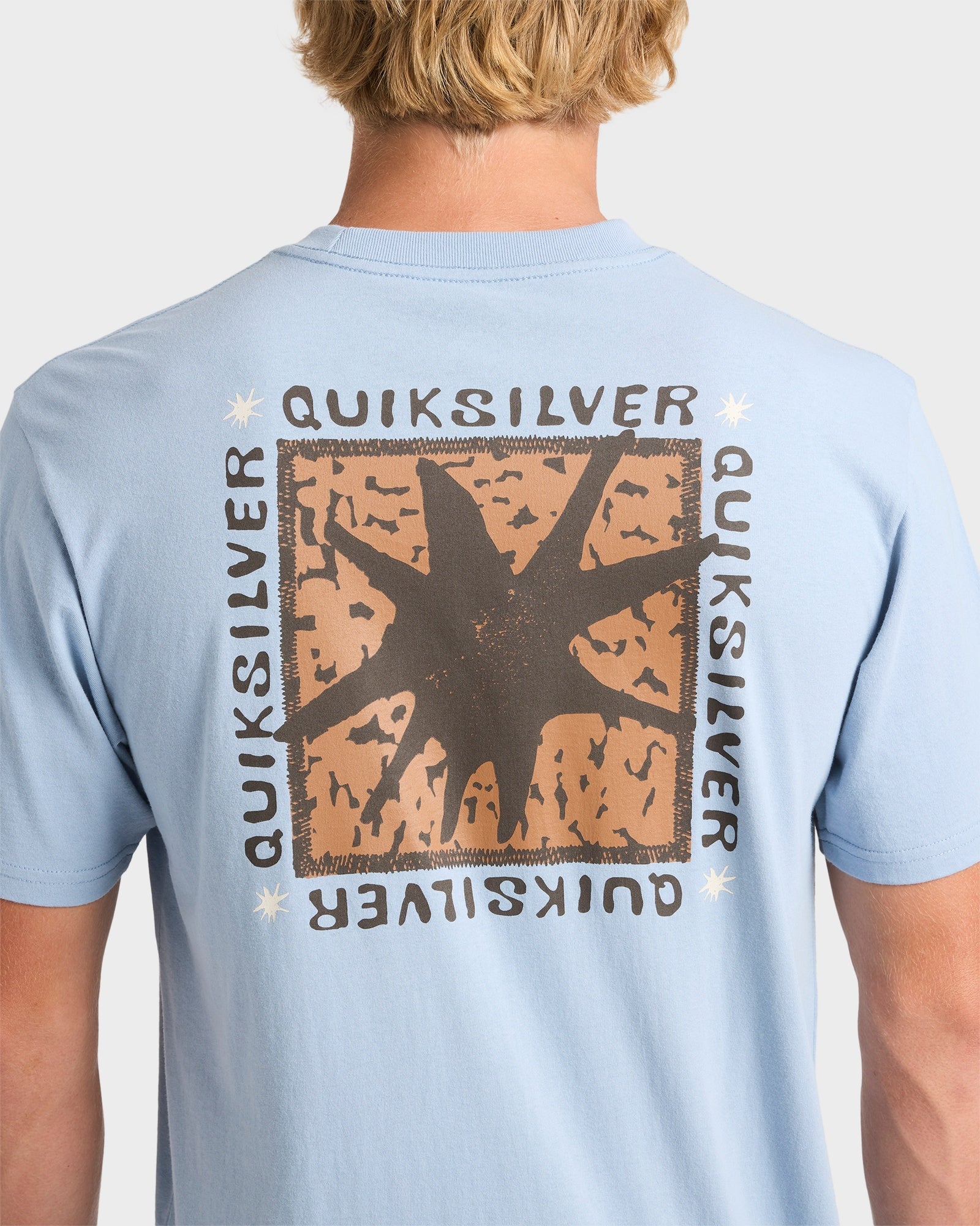 Mens Base Connection T-Shirt