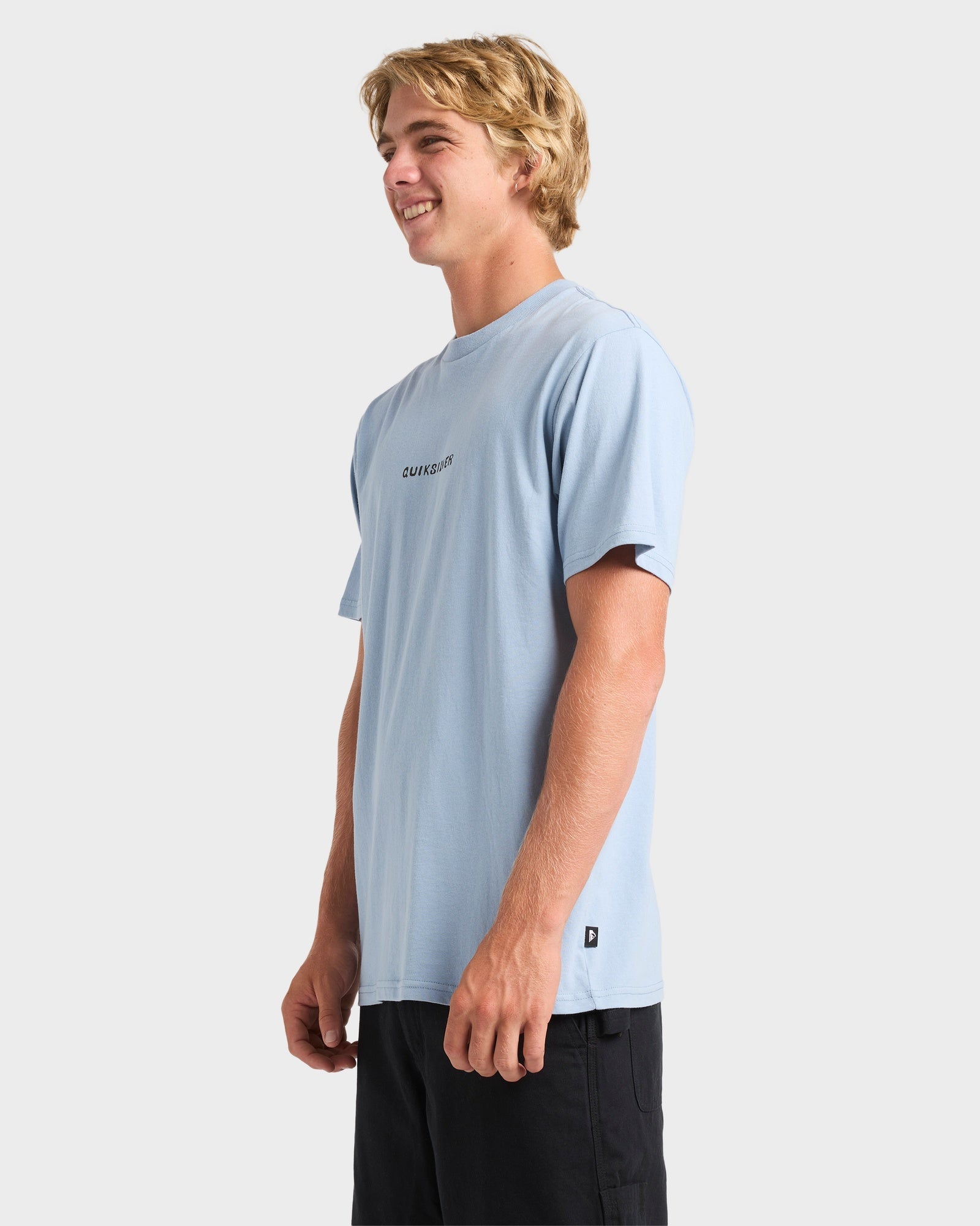 Mens Base Connection T-Shirt